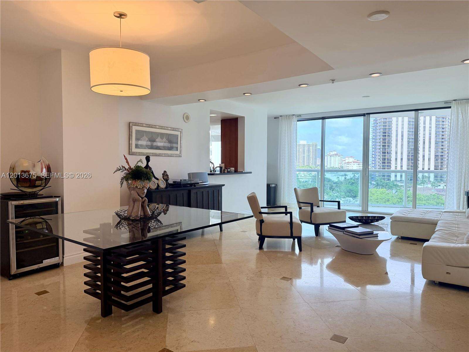 The Parc at 19400 Turnberry Way, Aventura, FL 33180 - For Sale photo 2