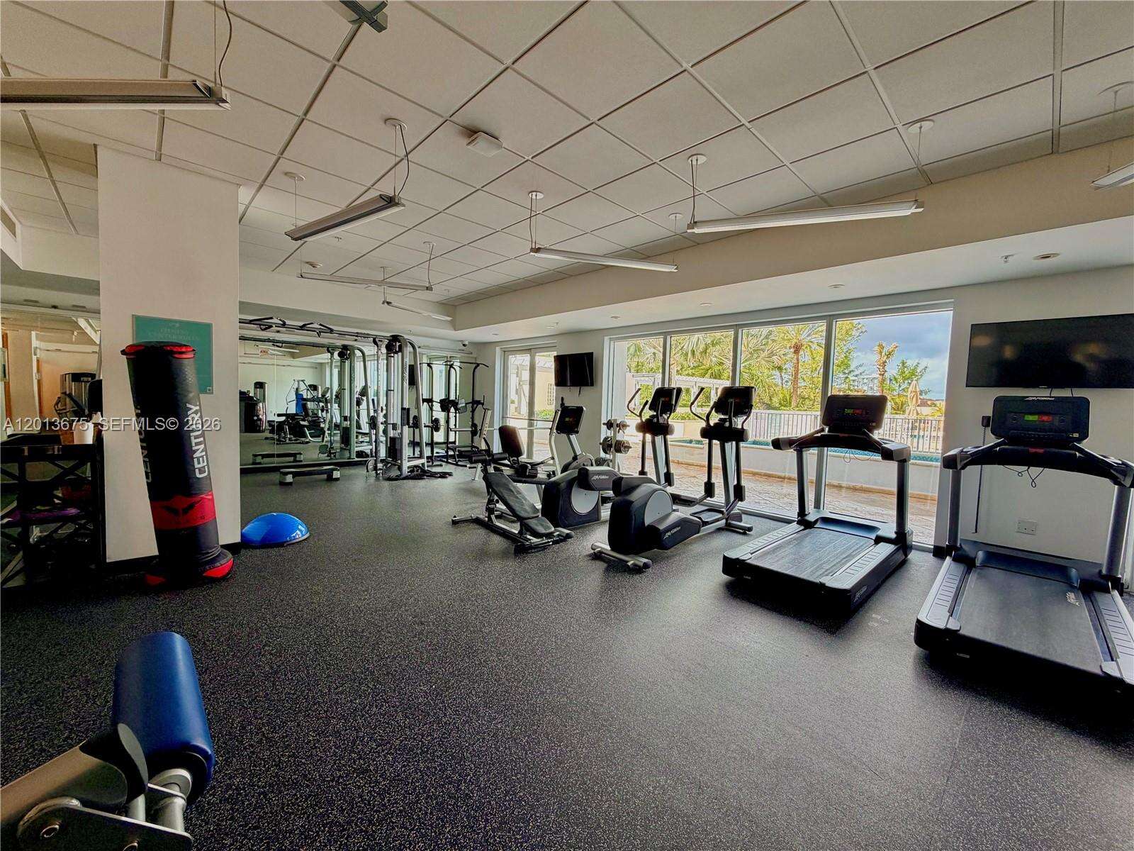 The Parc at 19400 Turnberry Way, Aventura, FL 33180 - For Sale photo 16