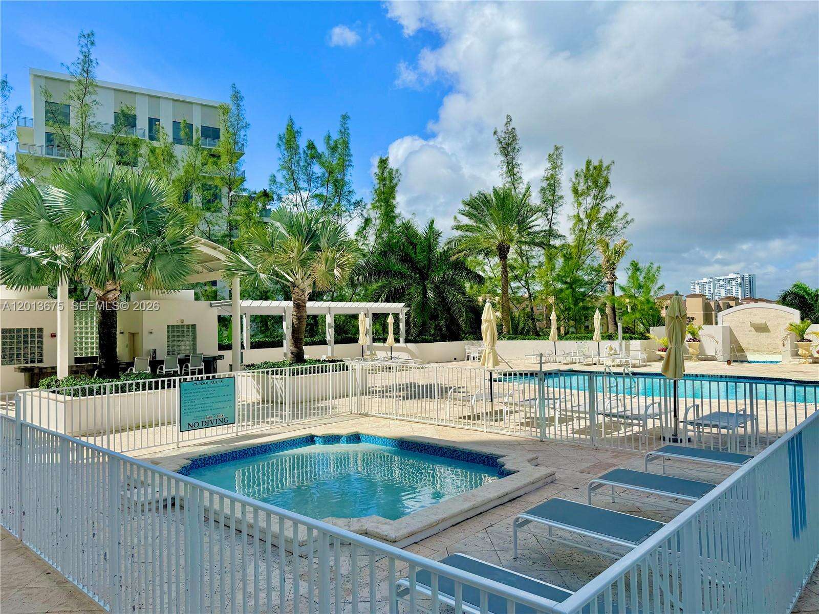 The Parc at 19400 Turnberry Way, Aventura, FL 33180 - For Sale photo 17