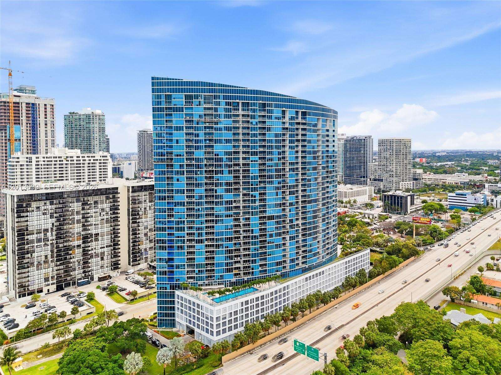 Blue at 601 36 St, Miami, FL 33137 - For Sale photo 1