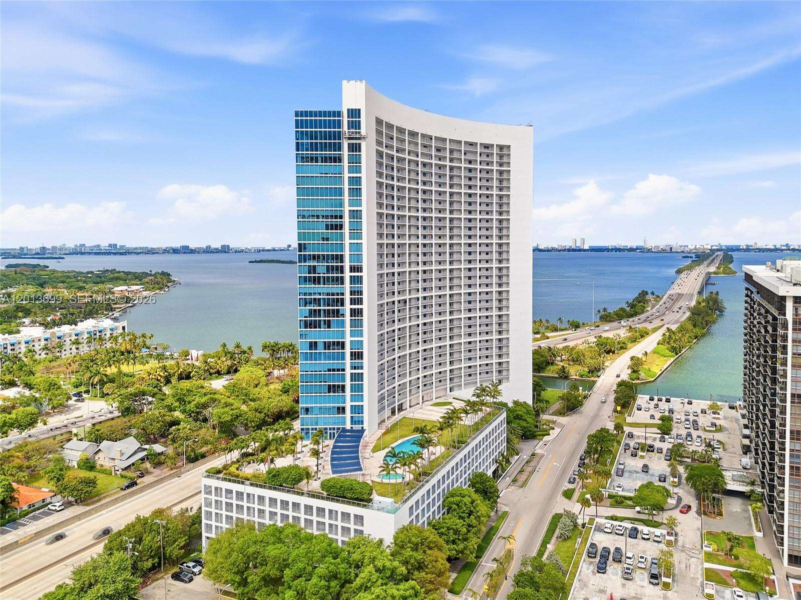 Blue at 601 36 St, Miami, FL 33137 - For Sale photo 27