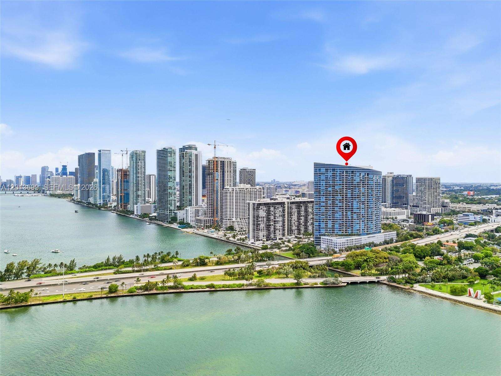 Blue at 601 36 St, Miami, FL 33137 - For Sale photo 29