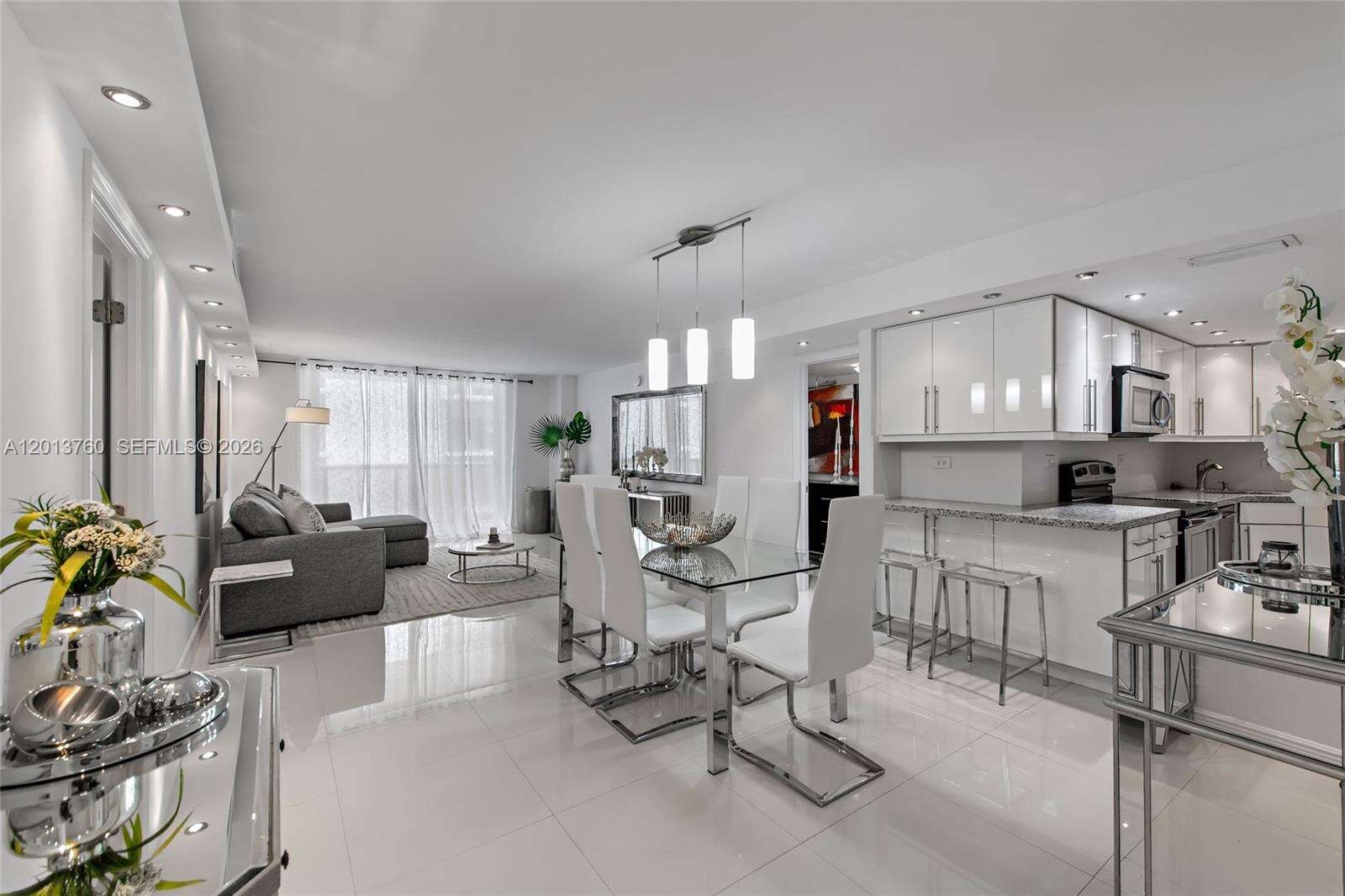 Maison Grande at 6039 Collins Ave, Miami Beach, FL 33140 - For Sale photo 16