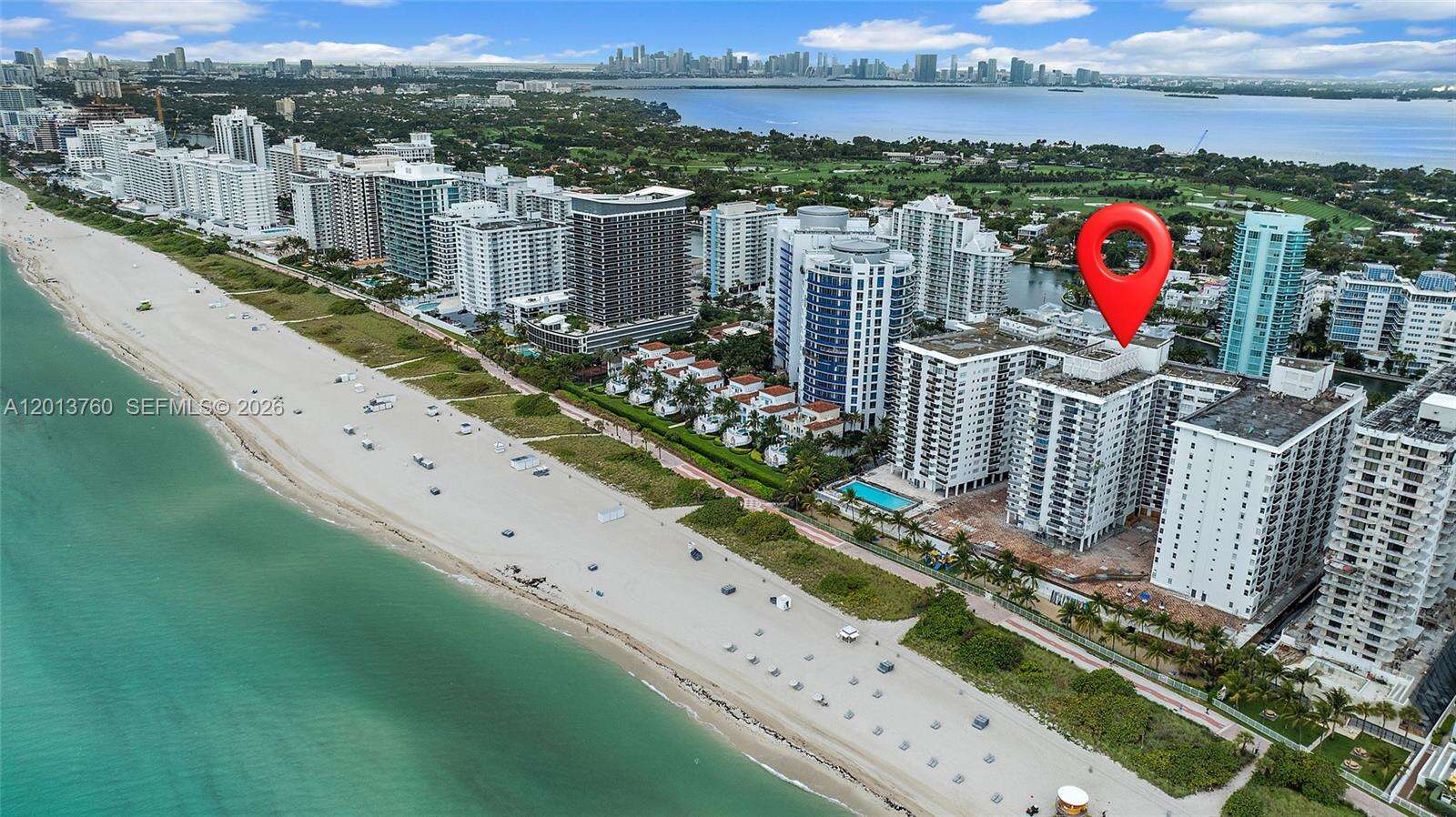 Maison Grande at 6039 Collins Ave, Miami Beach, FL 33140 - For Sale photo 3