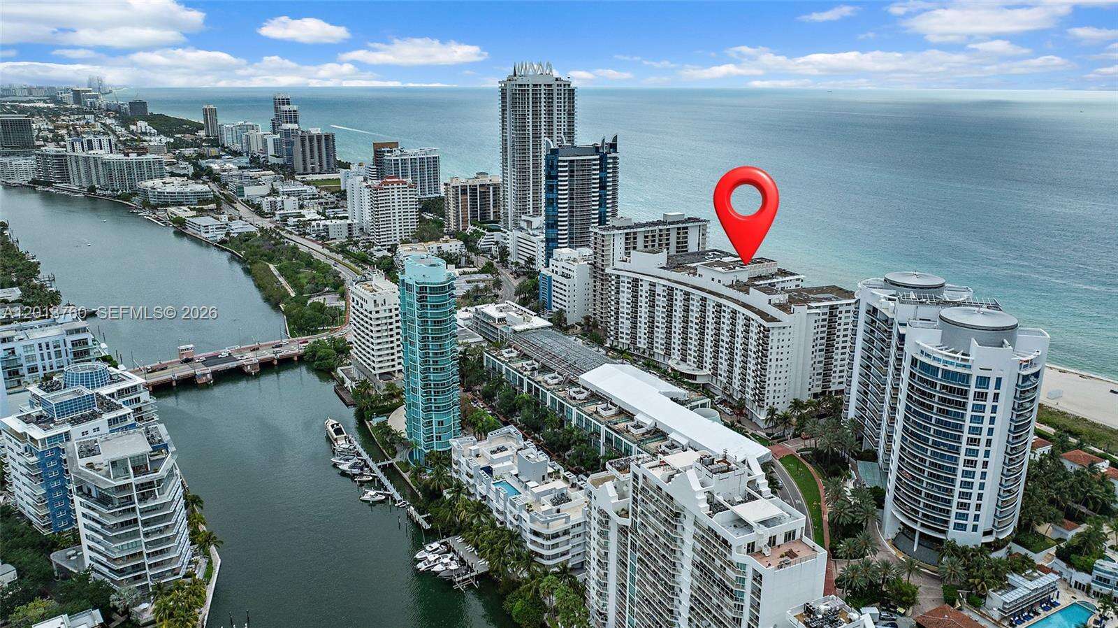 Maison Grande at 6039 Collins Ave, Miami Beach, FL 33140 - For Sale photo 34