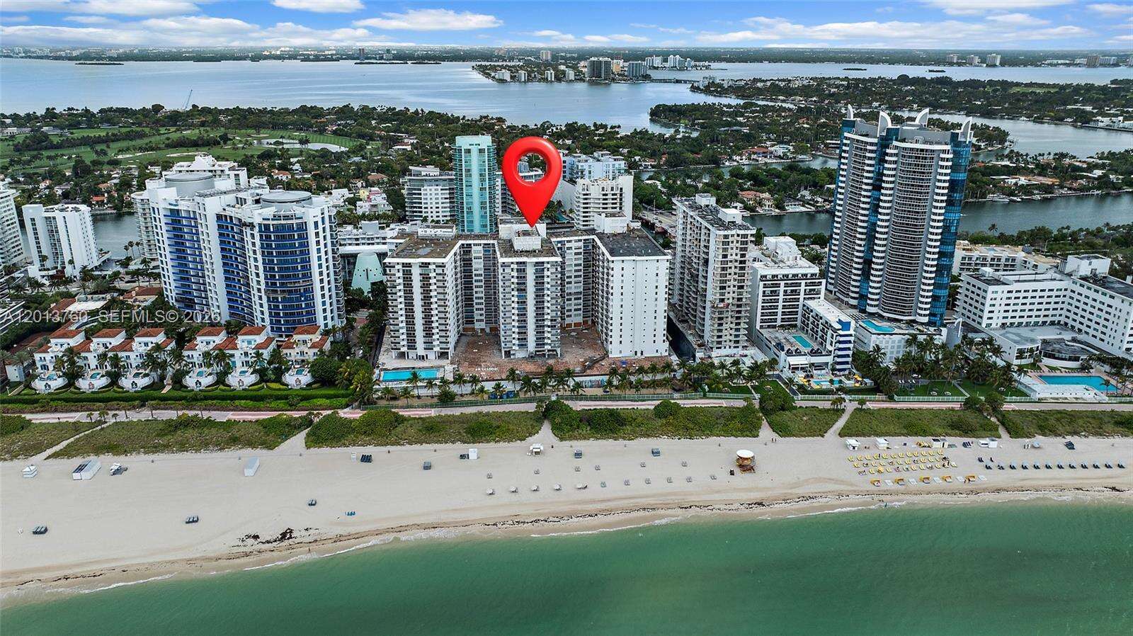 Maison Grande at 6039 Collins Ave, Miami Beach, FL 33140 - For Sale photo 35