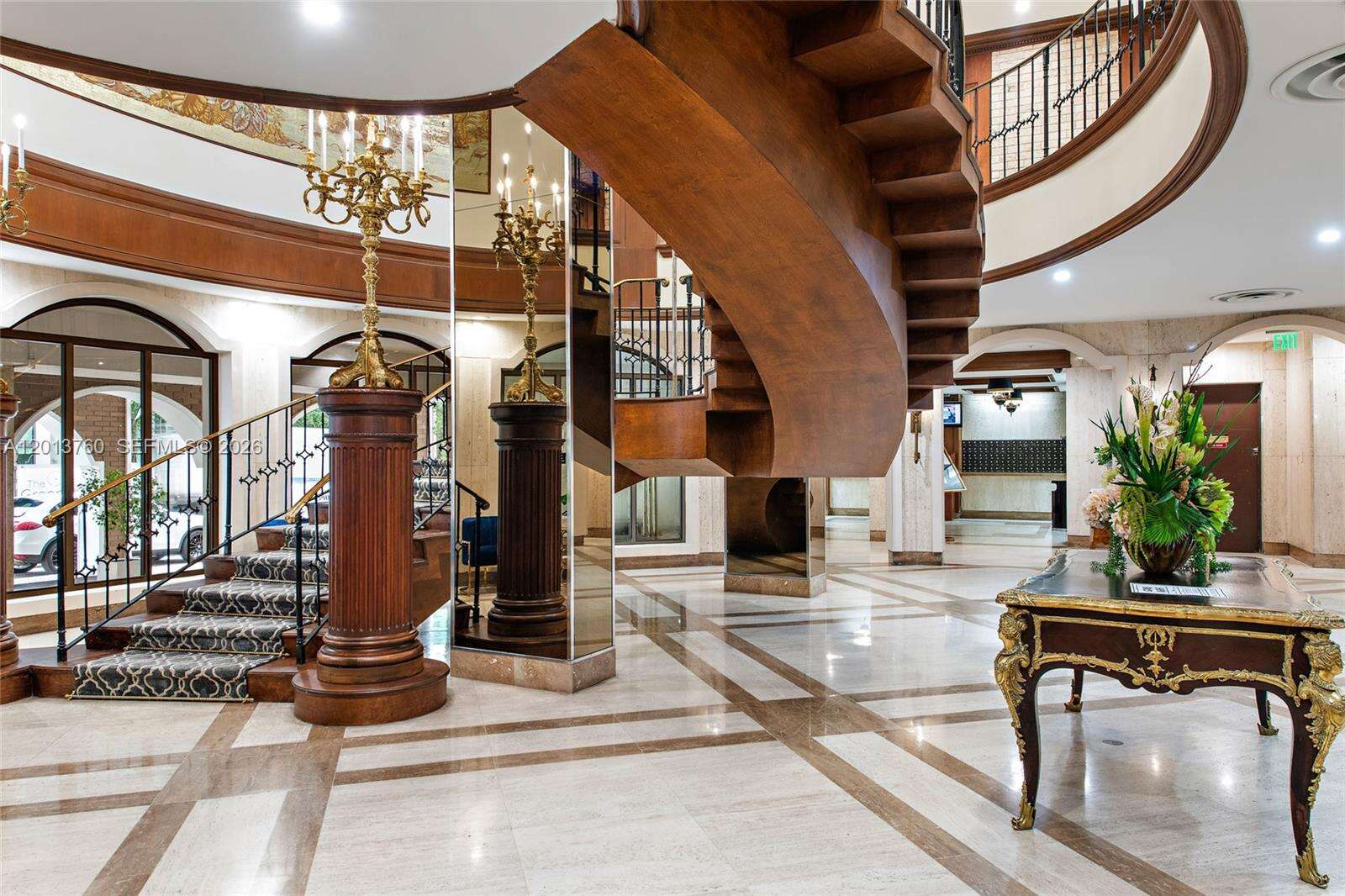 Maison Grande at 6039 Collins Ave, Miami Beach, FL 33140 - For Sale photo 5