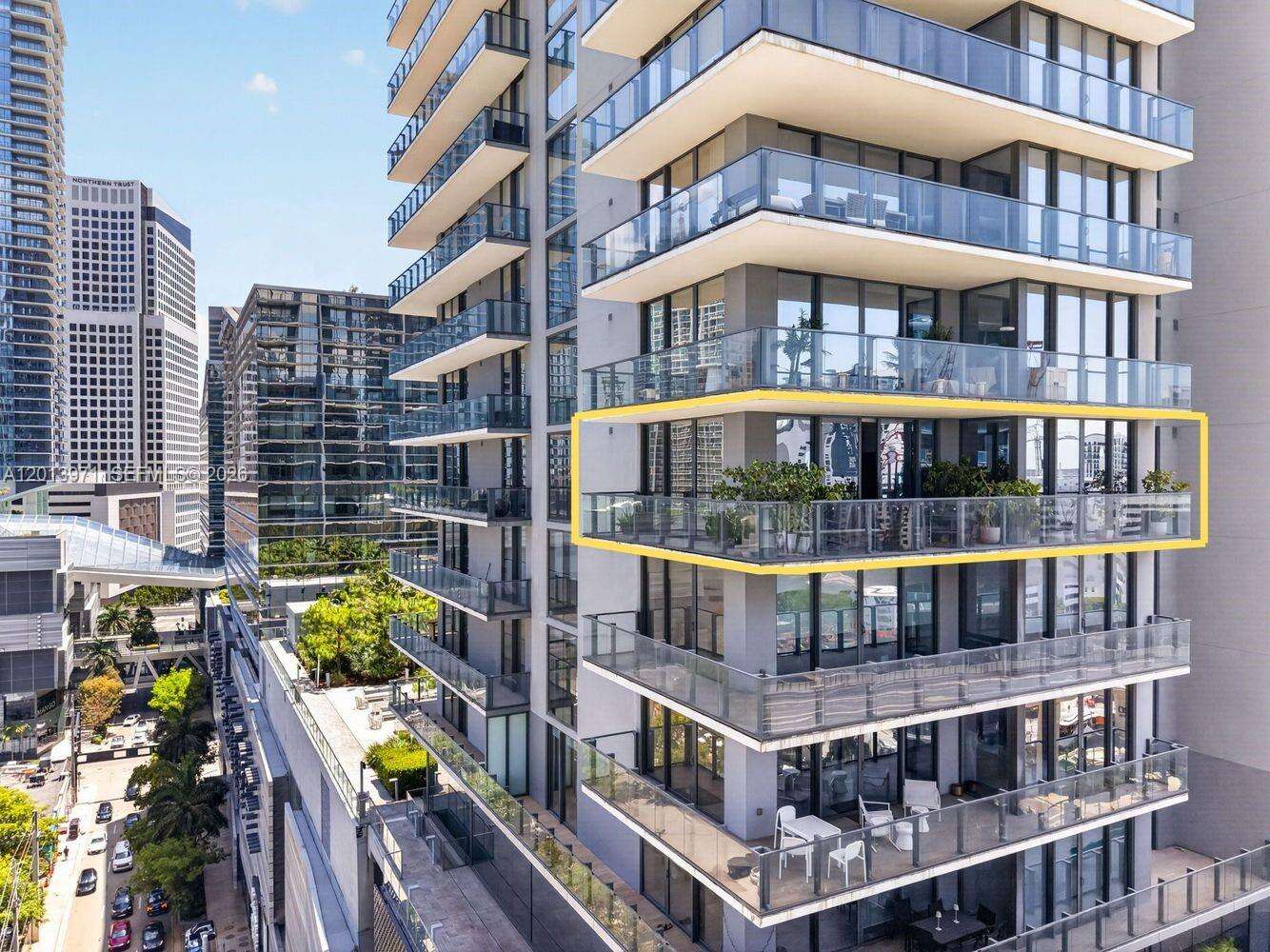 Rise Brickell at 88 7 St, Miami, FL 33130 - For Sale photo 15