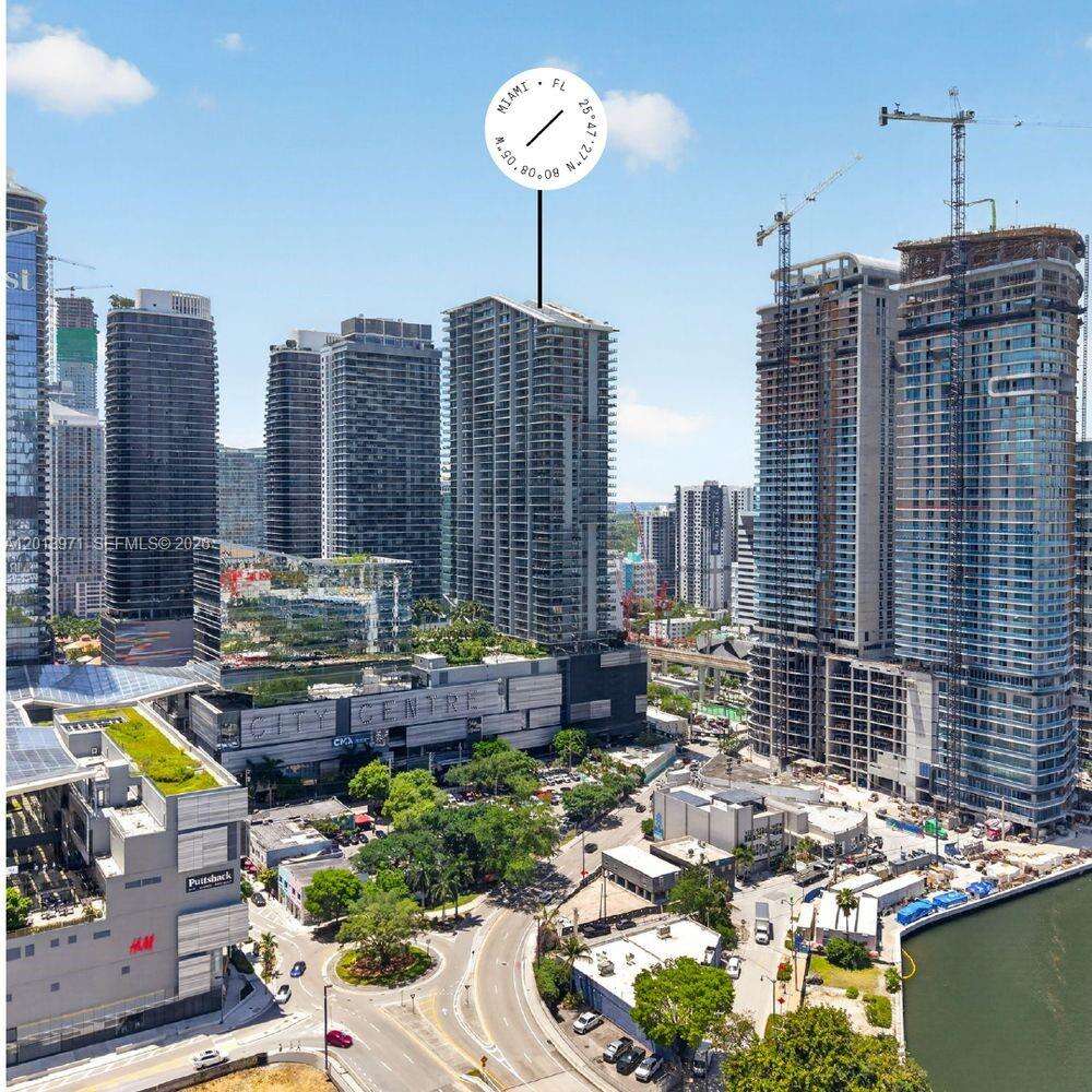 Rise Brickell at 88 7 St, Miami, FL 33130 - For Sale photo 16