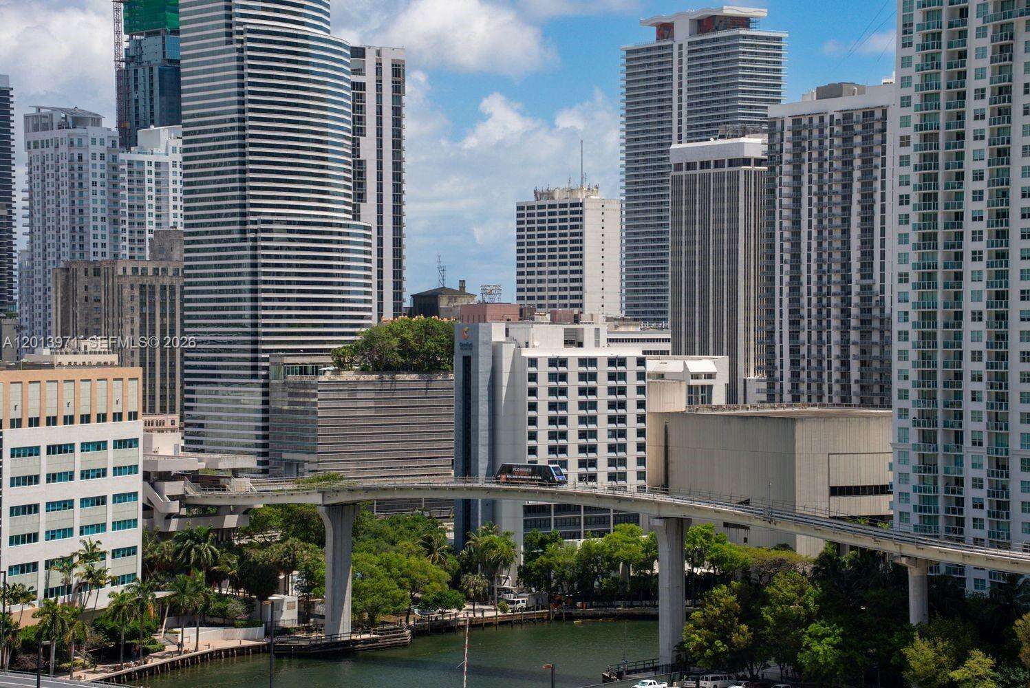 Rise Brickell at 88 7 St, Miami, FL 33130 - For Sale photo 19