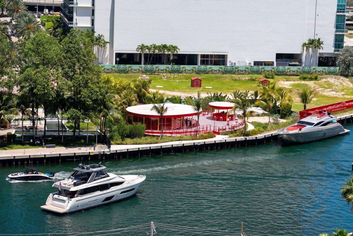Rise Brickell at 88 7 St, Miami, FL 33130 - For Sale photo 20