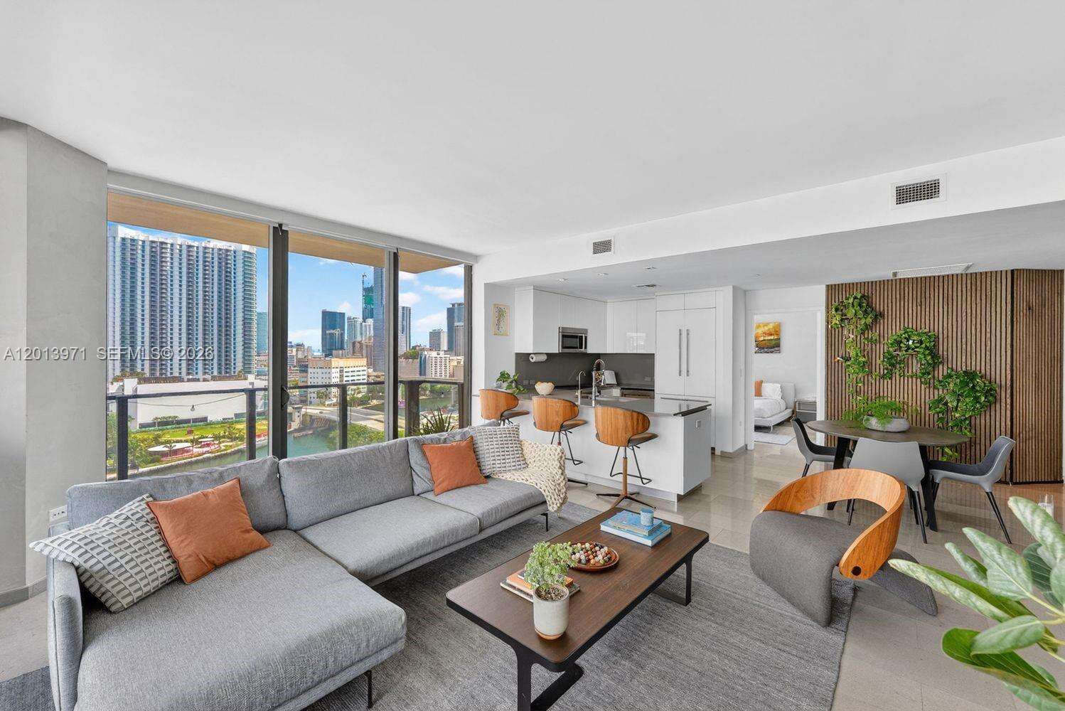 Rise Brickell at 88 7 St, Miami, FL 33130 - For Sale photo 3