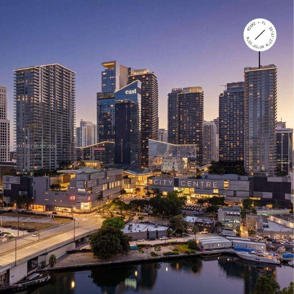 Rise Brickell at 88 7 St, Miami, FL 33130 - For Sale photo 21