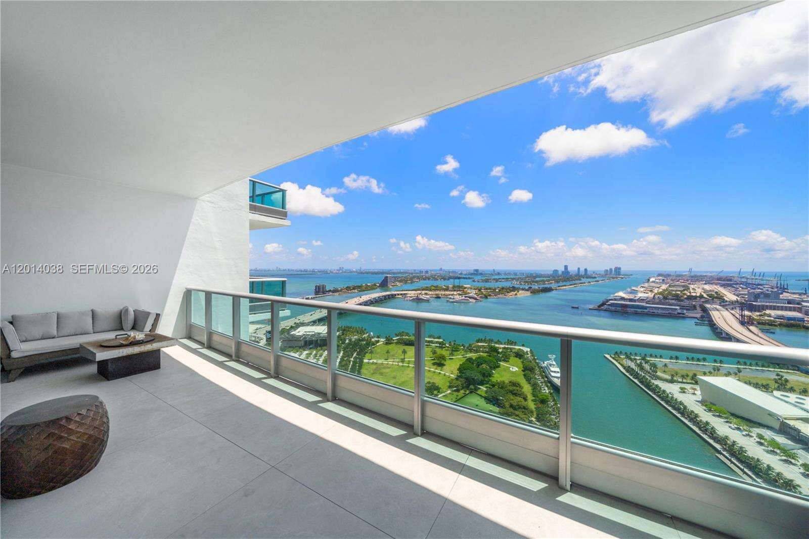 900 Biscayne at 900 Biscayne Blvd, Miami, FL 33132 - For Sale photo 2