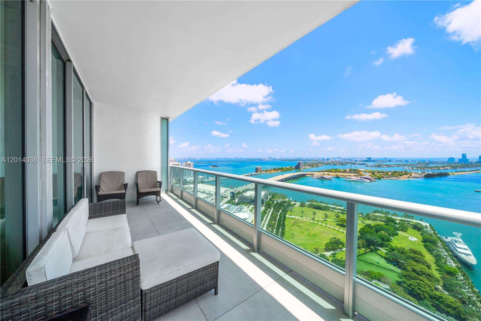 900 Biscayne at 900 Biscayne Blvd, Miami, FL 33132 - For Sale photo 3
