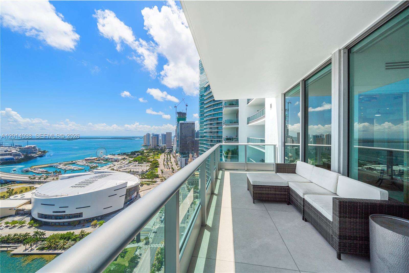 900 Biscayne at 900 Biscayne Blvd, Miami, FL 33132 - For Sale photo 4