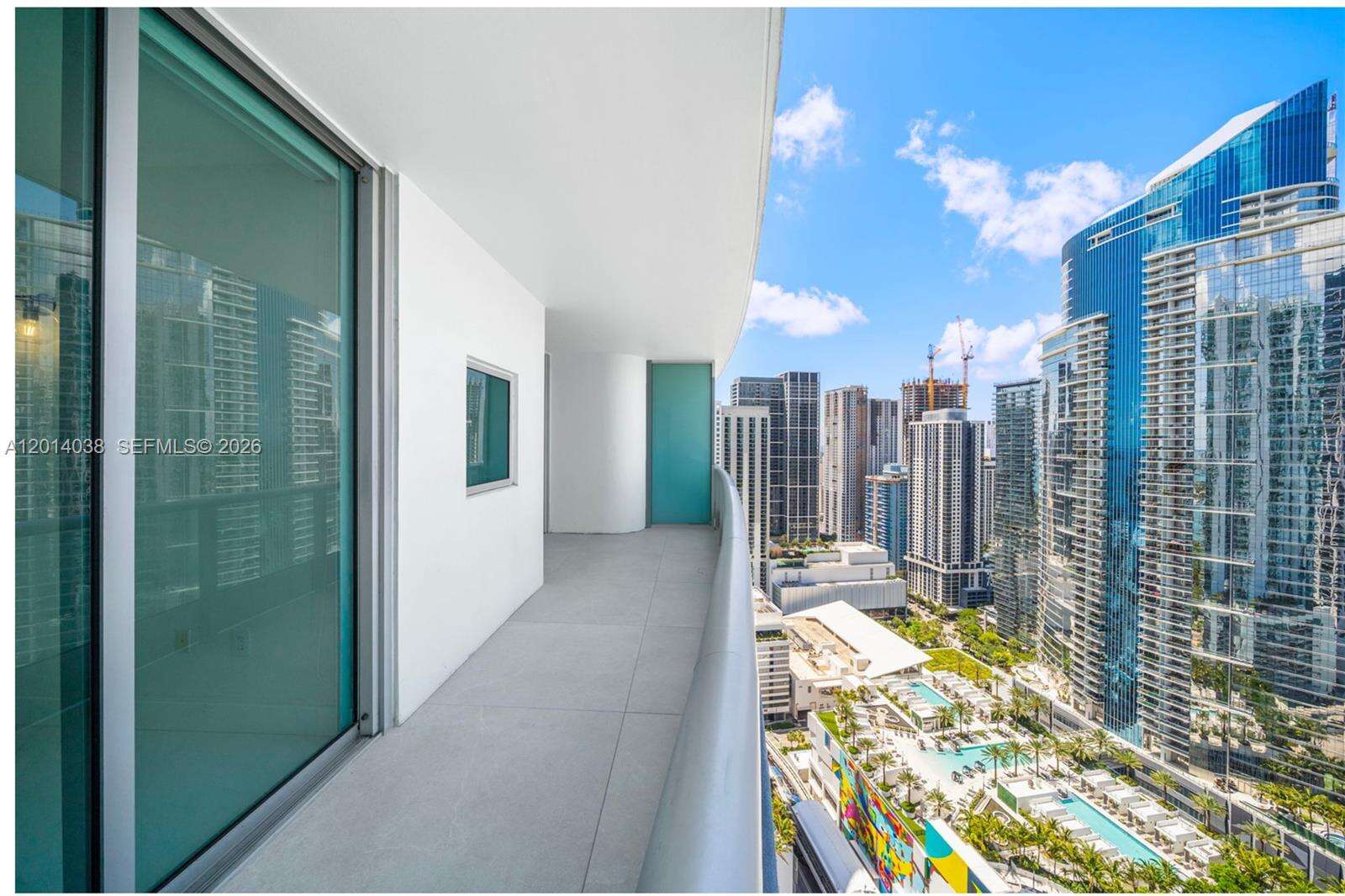 900 Biscayne at 900 Biscayne Blvd, Miami, FL 33132 - For Sale photo 35