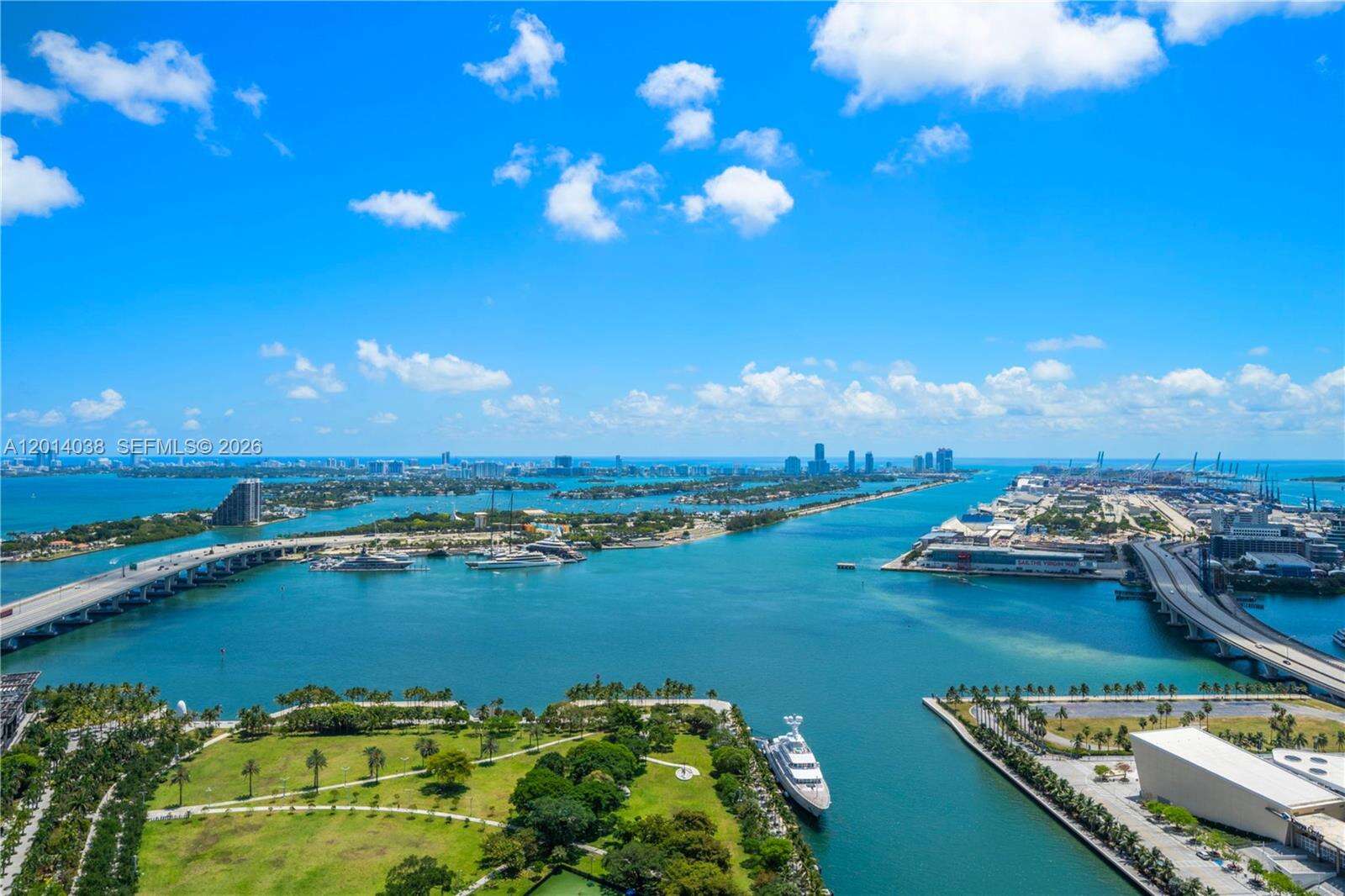 900 Biscayne at 900 Biscayne Blvd, Miami, FL 33132 - For Sale photo 47
