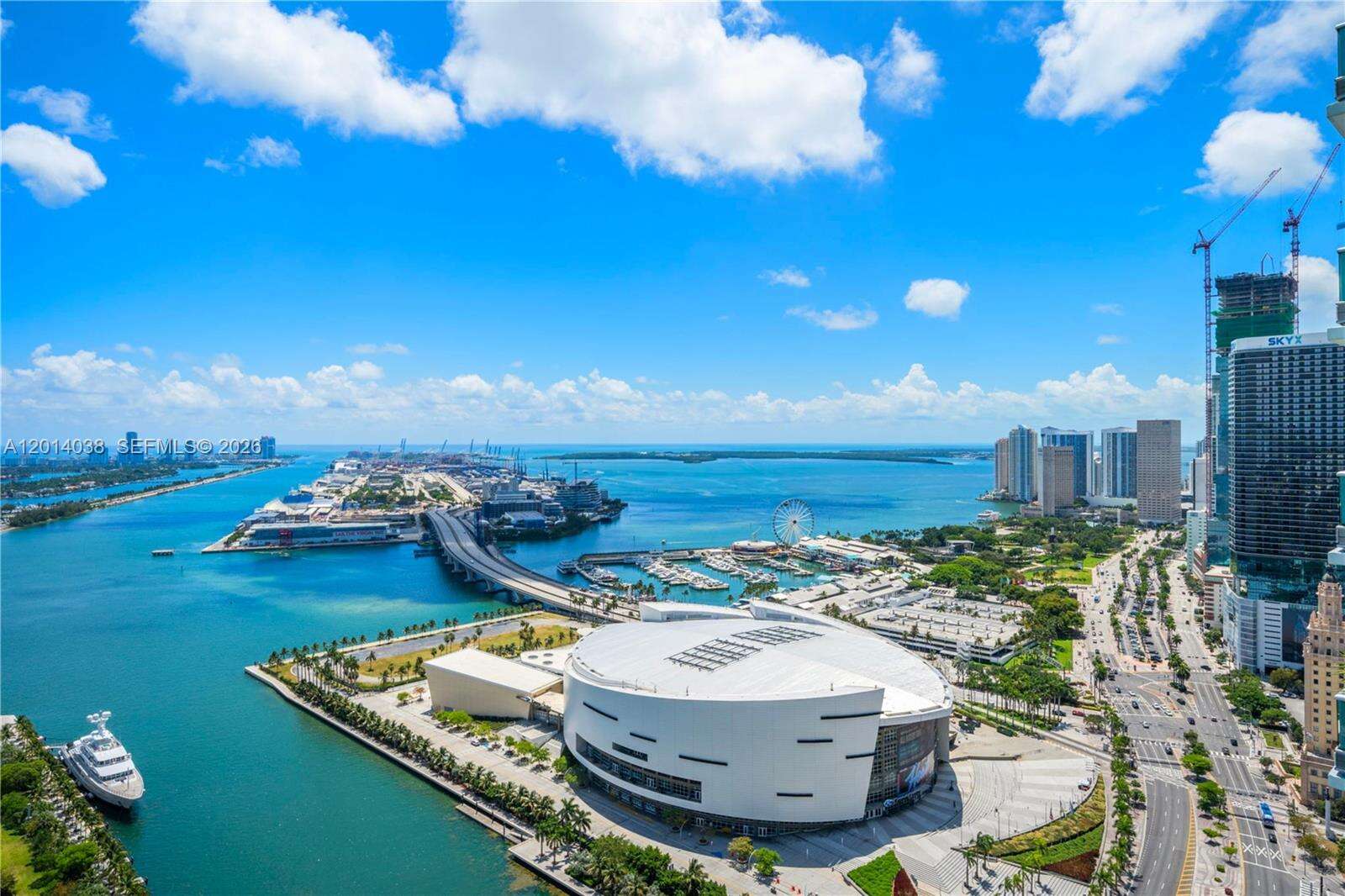 900 Biscayne at 900 Biscayne Blvd, Miami, FL 33132 - For Sale photo 48