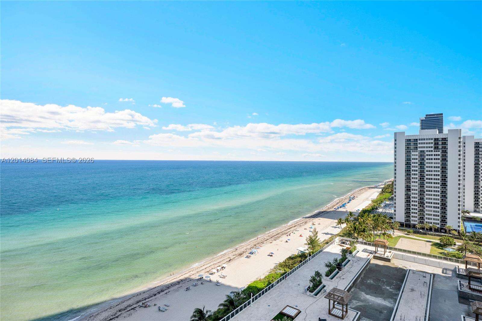 The Beach Club Two at 1830 Ocean Dr, Hallandale Beach, FL 33009 - For Sale photo 1
