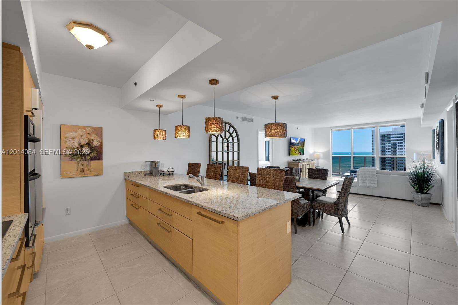 The Beach Club Two at 1830 Ocean Dr, Hallandale Beach, FL 33009 - For Sale photo 2
