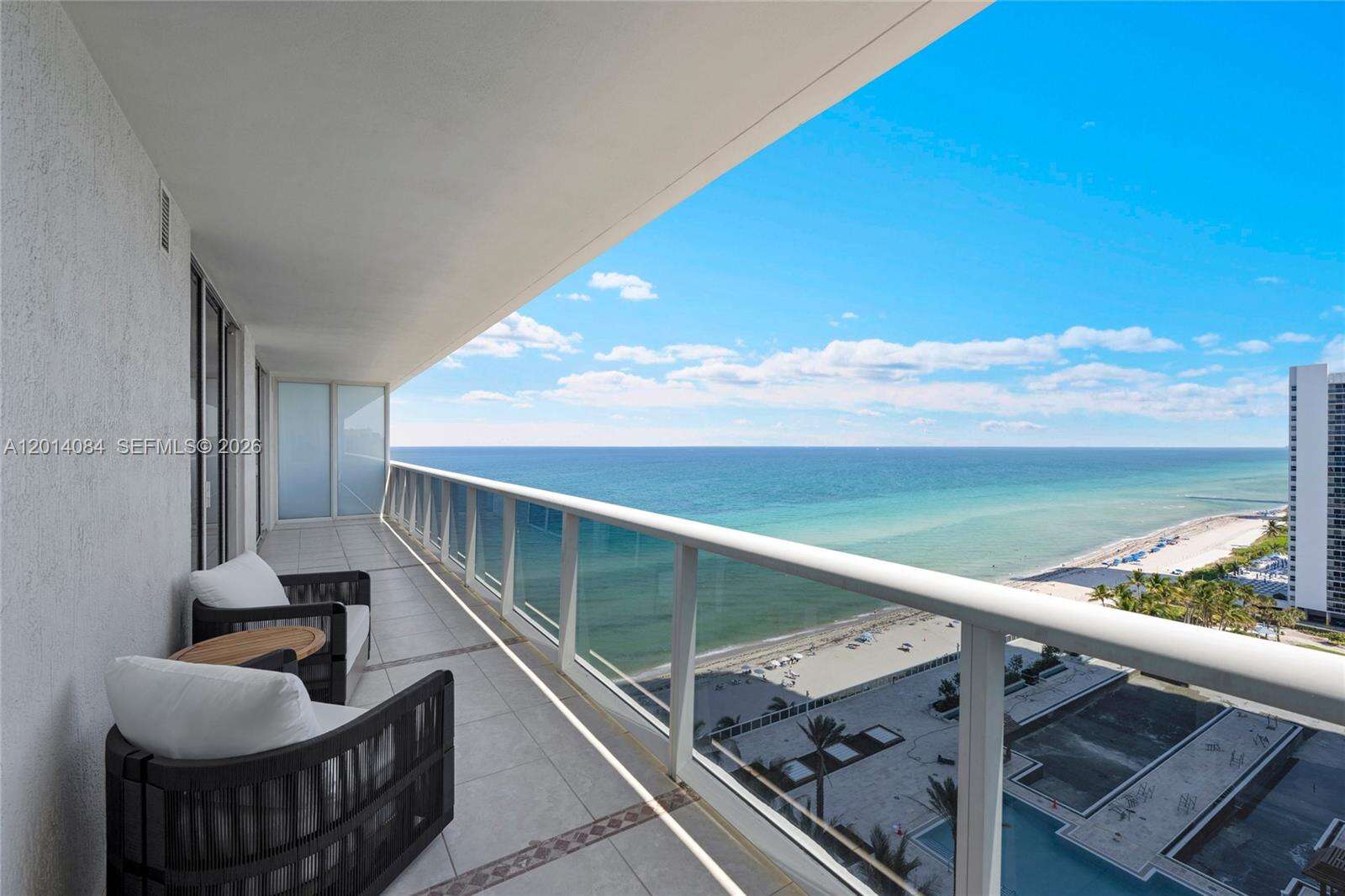 The Beach Club Two at 1830 Ocean Dr, Hallandale Beach, FL 33009 - For Sale photo 15