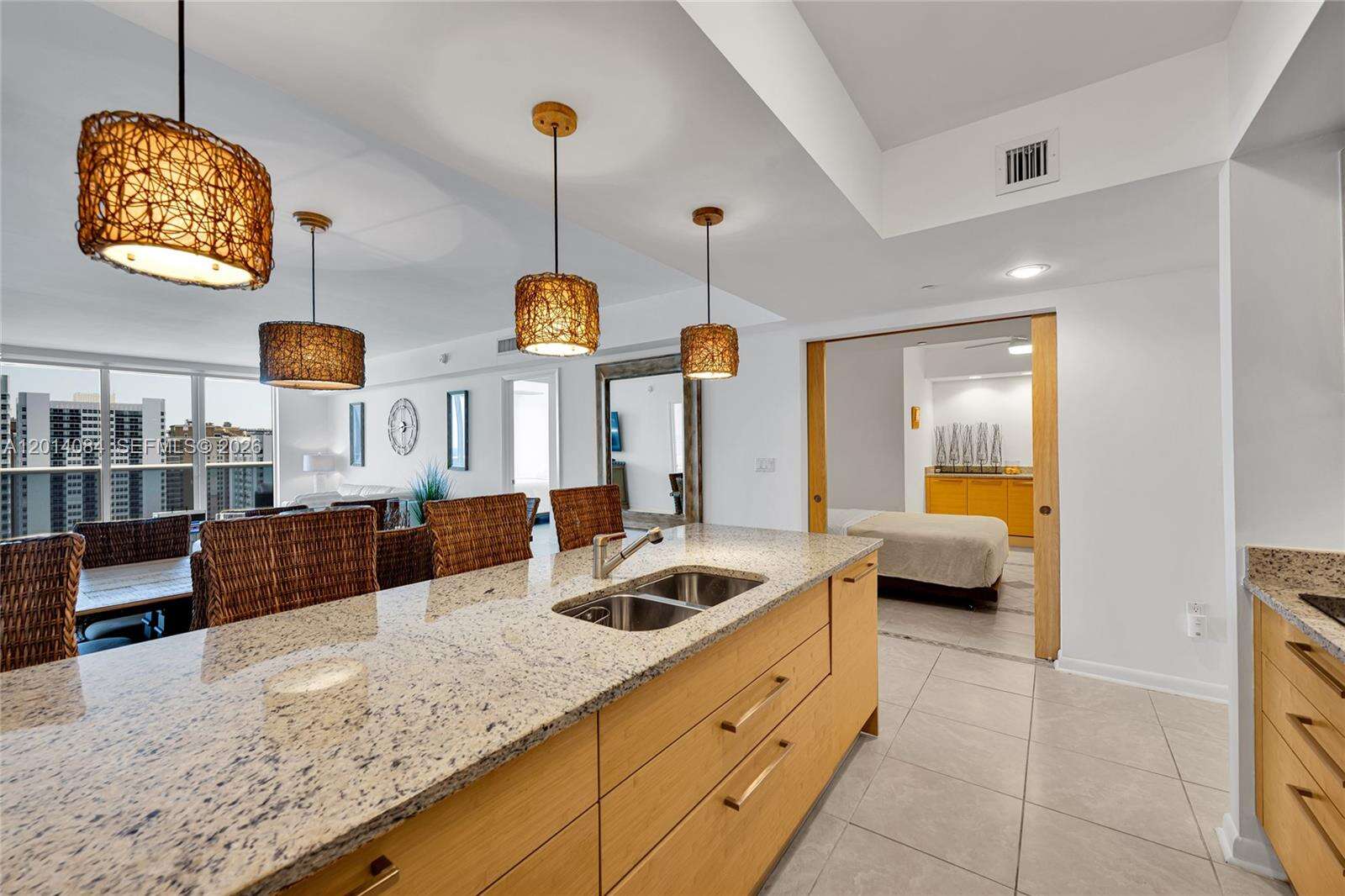 The Beach Club Two at 1830 Ocean Dr, Hallandale Beach, FL 33009 - For Sale photo 4