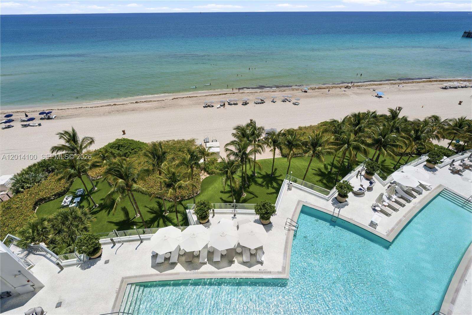 Jade Beach at 17001 Collins Ave, Sunny Isles Beach, FL 33160 - For Sale photo 1