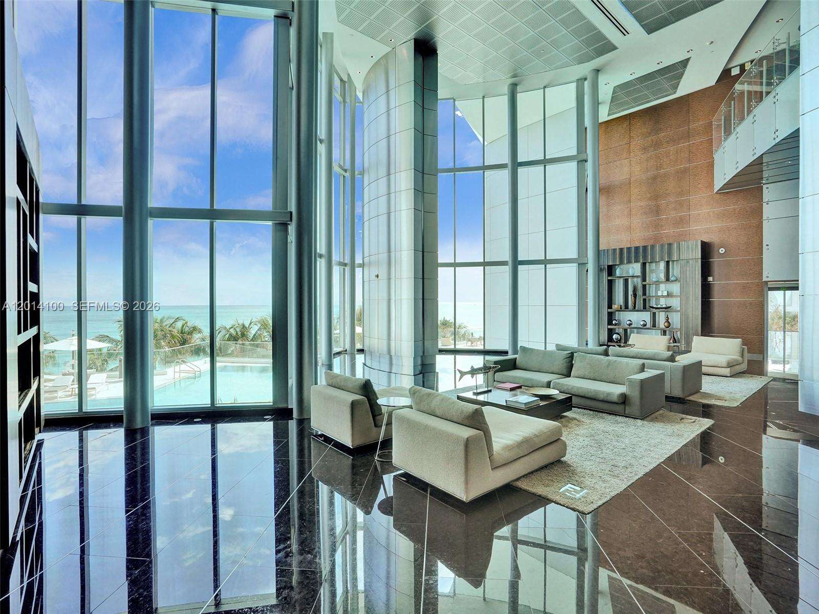 Jade Beach at 17001 Collins Ave, Sunny Isles Beach, FL 33160 - For Sale photo 17