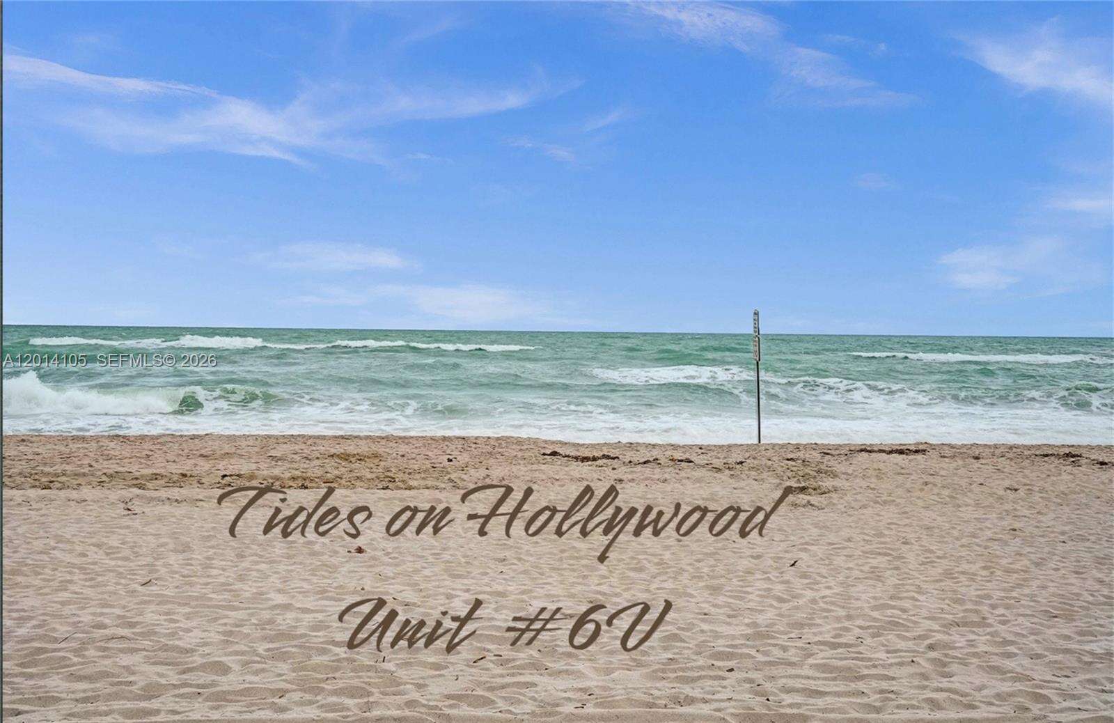 The Tides at 3901 Ocean Dr, Hollywood, FL 33019 - For Sale photo 1