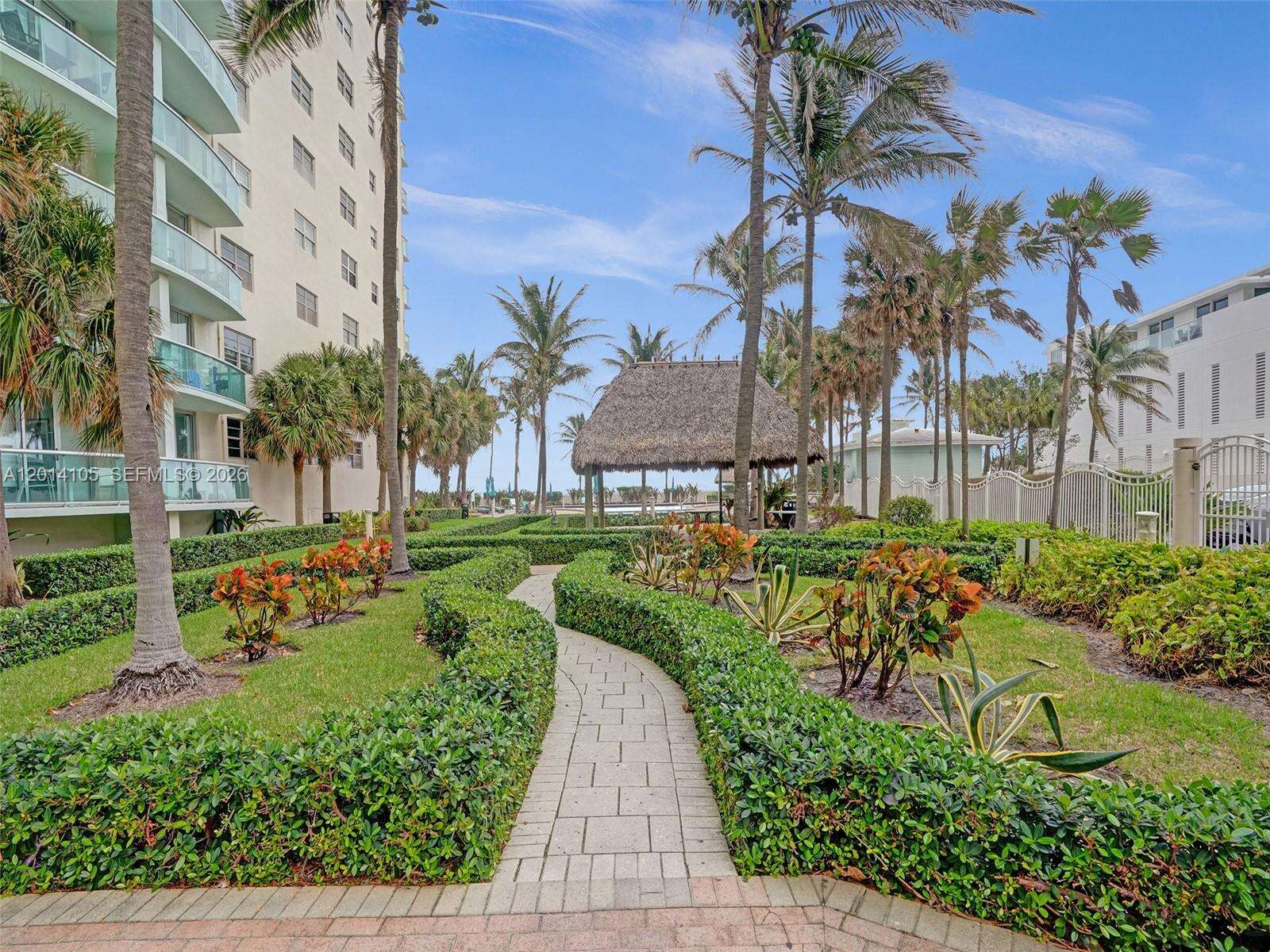 The Tides at 3901 Ocean Dr, Hollywood, FL 33019 - For Sale photo 31