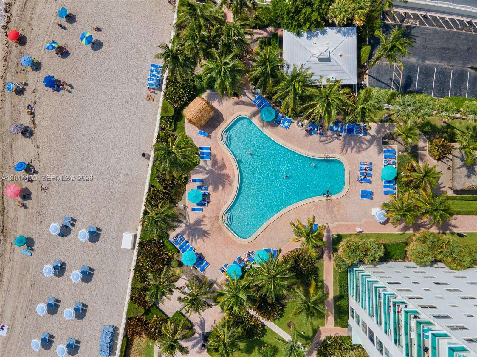 The Tides at 3901 Ocean Dr, Hollywood, FL 33019 - For Sale photo 33