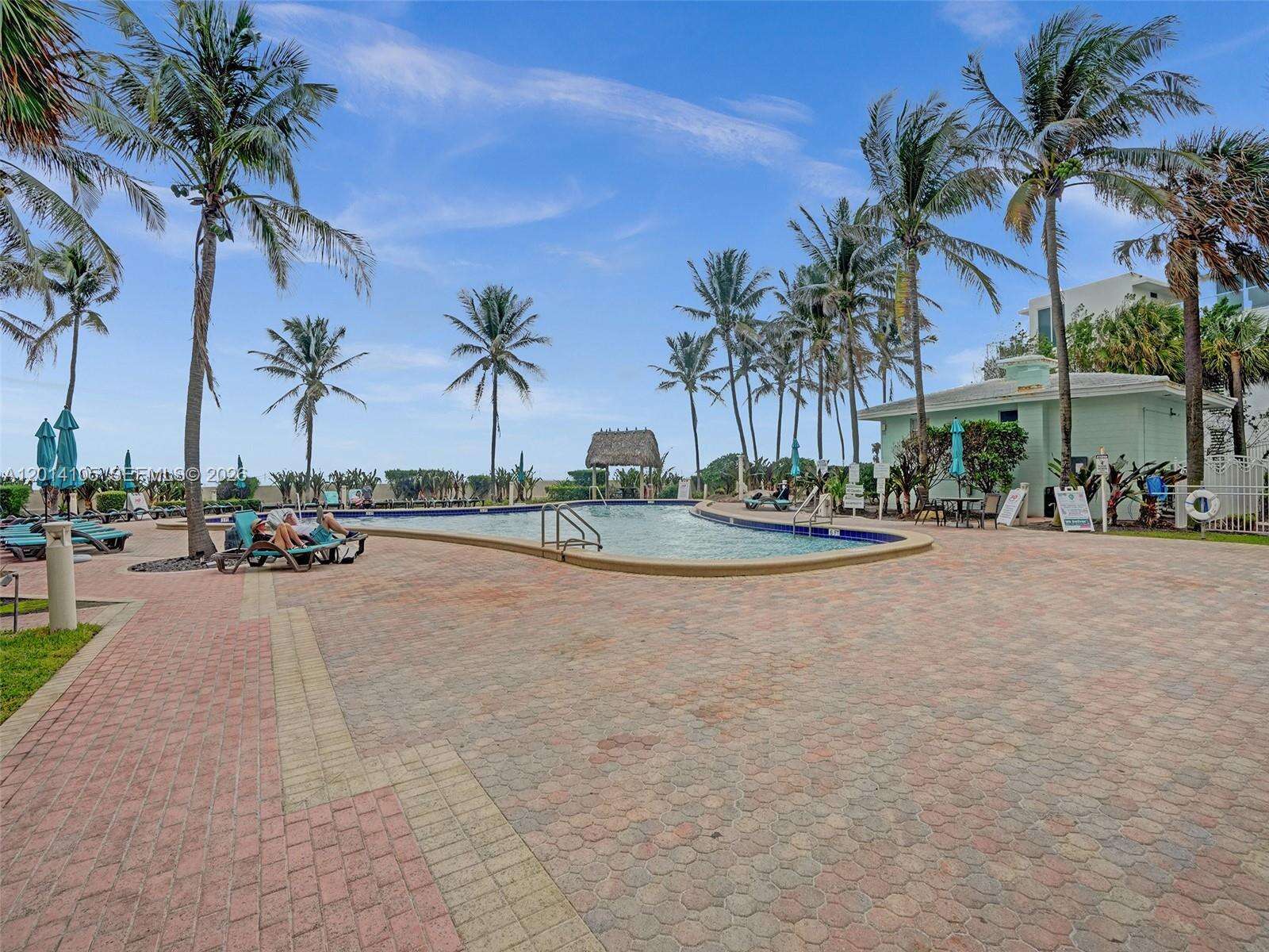 The Tides at 3901 Ocean Dr, Hollywood, FL 33019 - For Sale photo 34