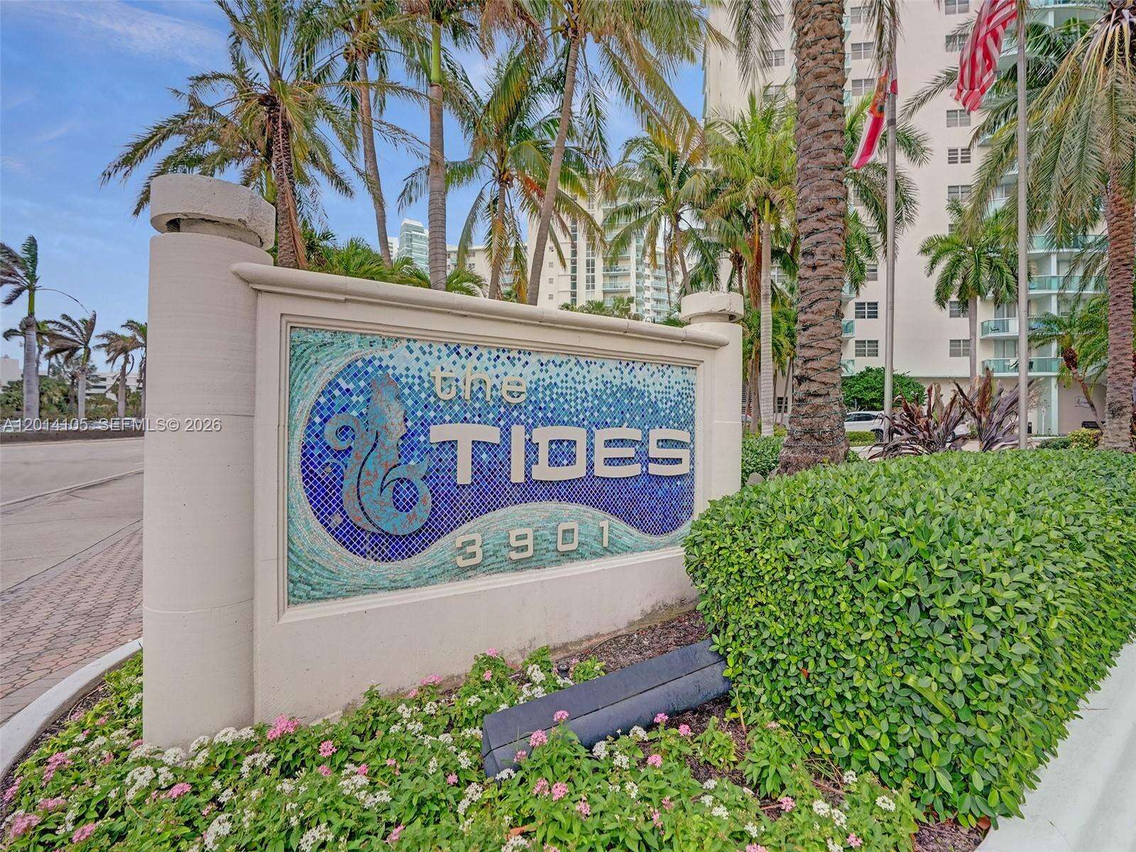 The Tides at 3901 Ocean Dr, Hollywood, FL 33019 - For Sale photo 42