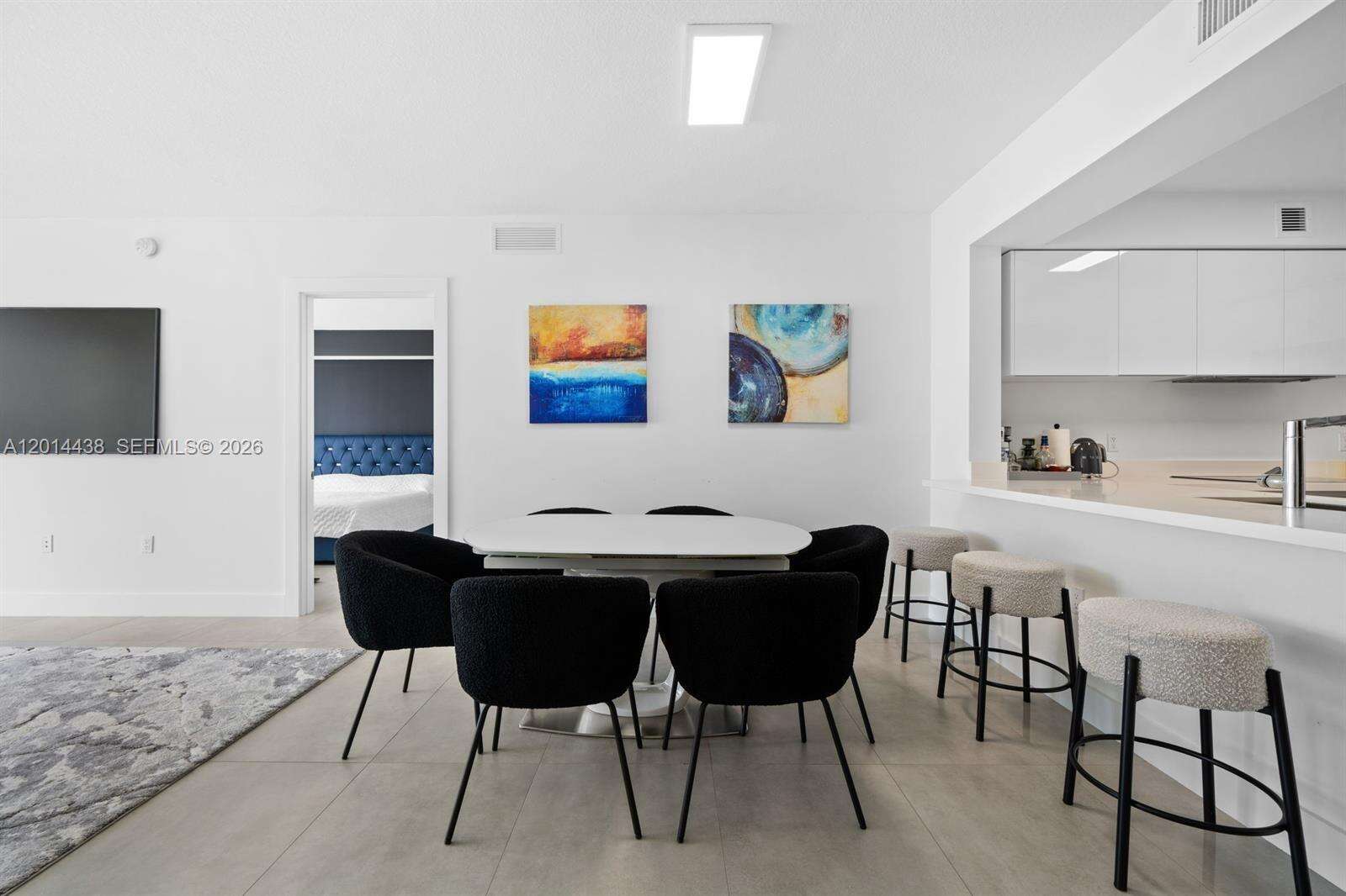 PARQUE TOWERS - 300 Sunny Isles Blvd, Sunny Isles Beach, FL 33160 | Picture 3