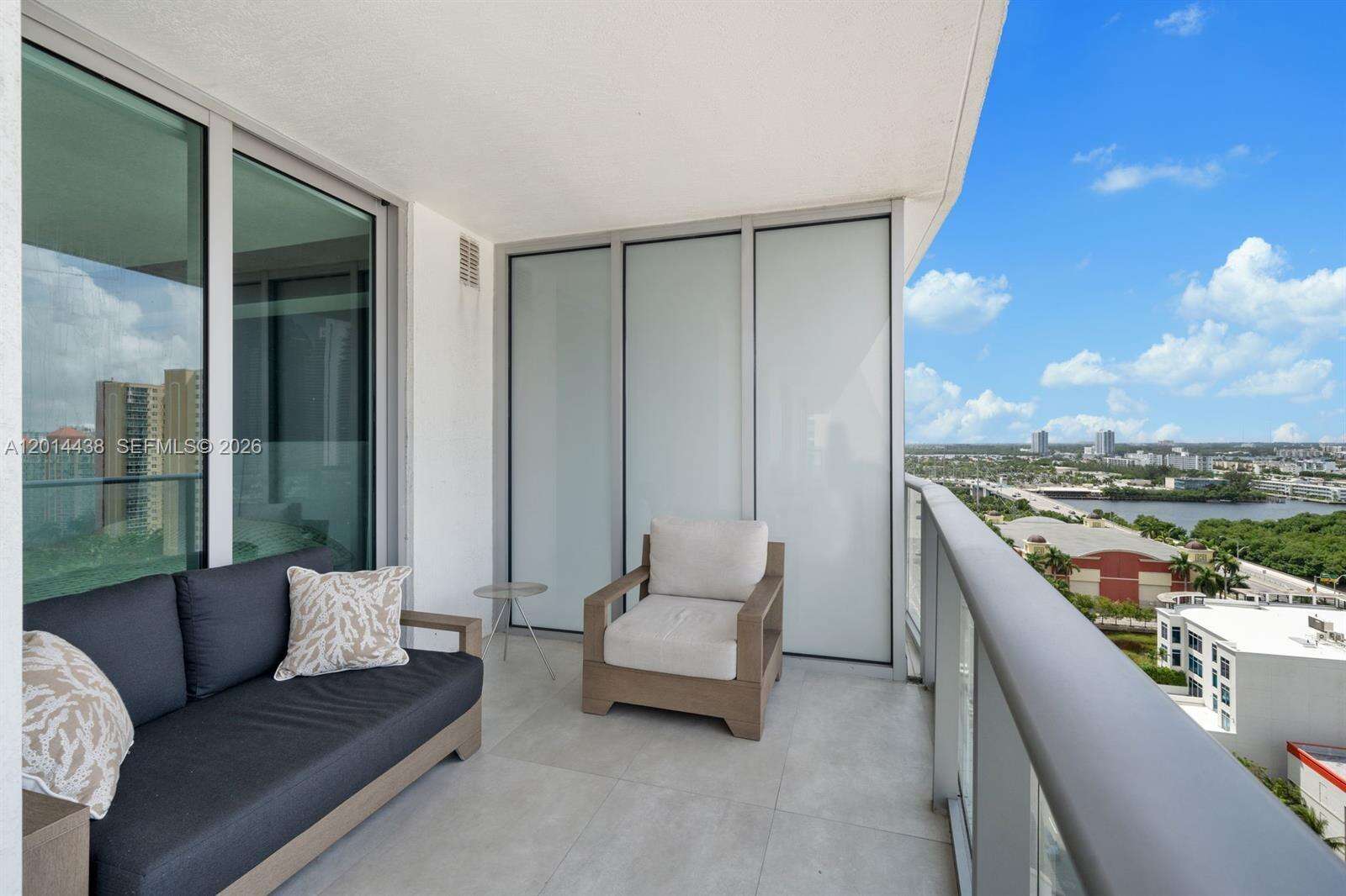 PARQUE TOWERS - 300 Sunny Isles Blvd, Sunny Isles Beach, FL 33160 | Picture 24