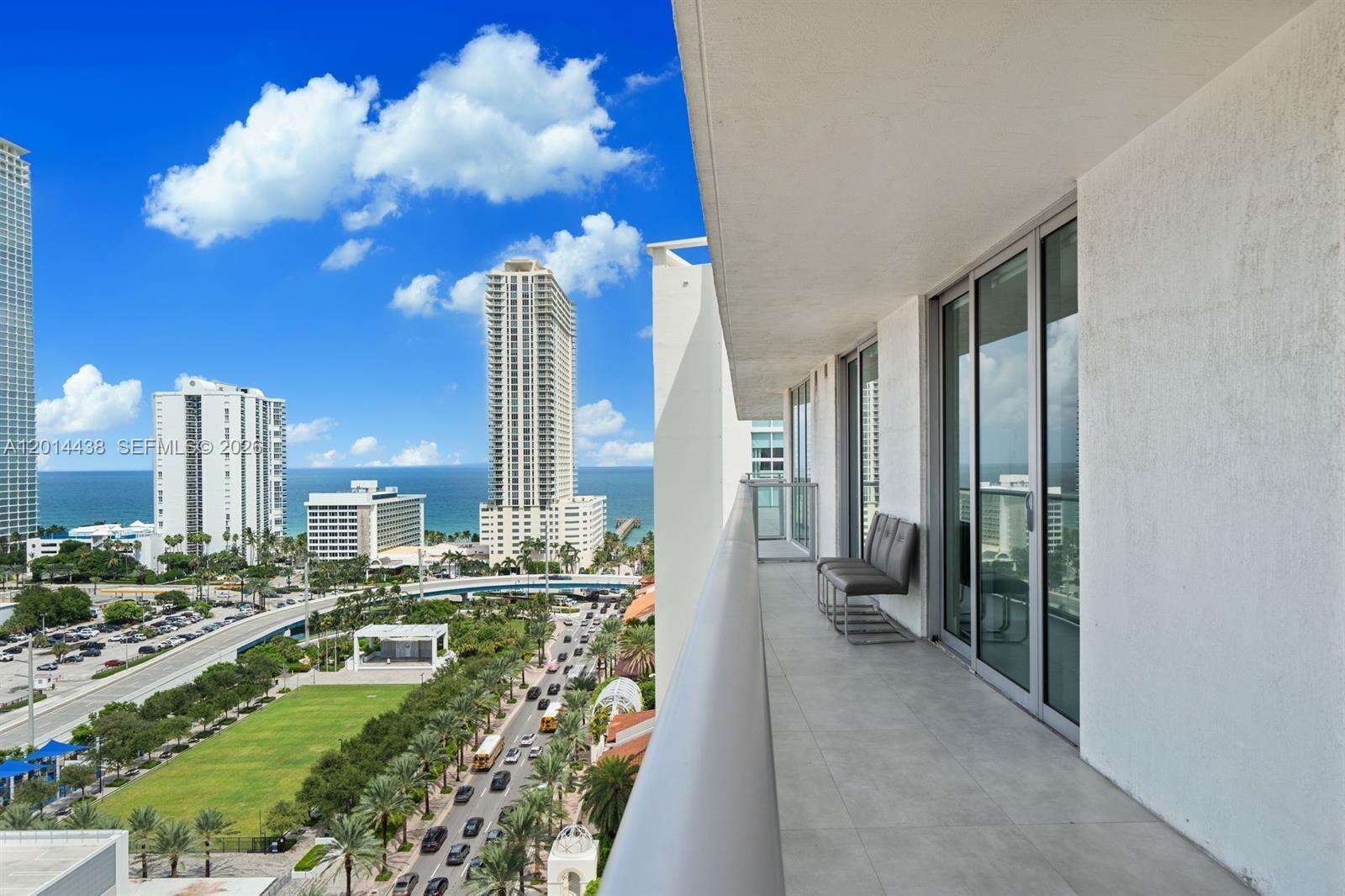 PARQUE TOWERS - 300 Sunny Isles Blvd, Sunny Isles Beach, FL 33160 | Picture 29