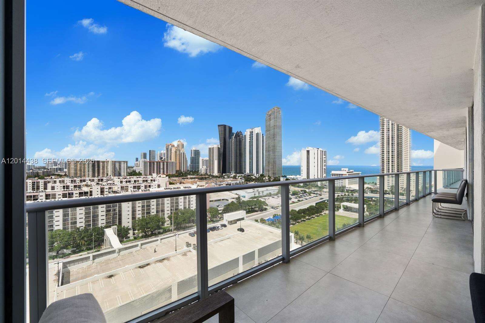 PARQUE TOWERS - 300 Sunny Isles Blvd, Sunny Isles Beach, FL 33160 | Picture 30