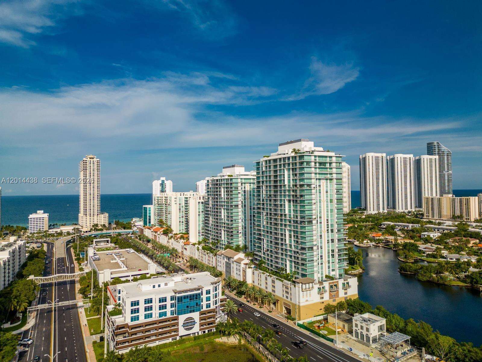 PARQUE TOWERS - 300 Sunny Isles Blvd, Sunny Isles Beach, FL 33160 | Picture 31