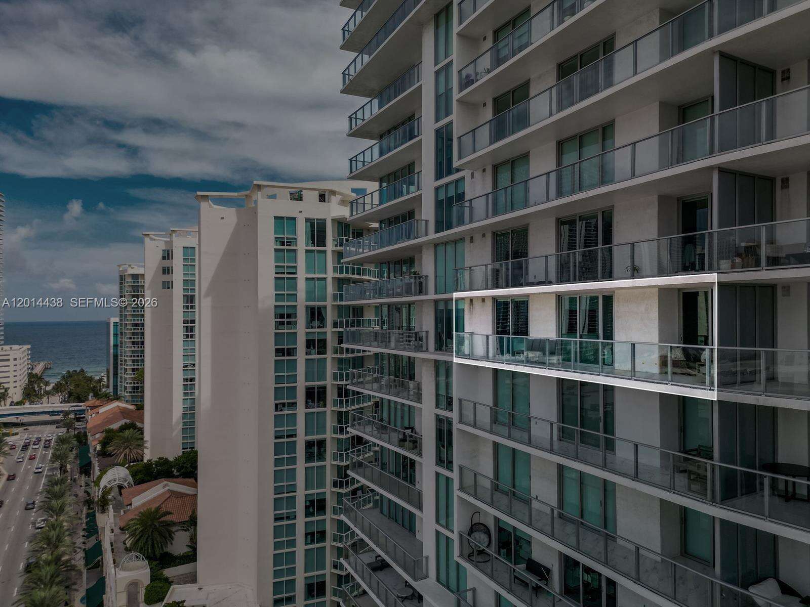 PARQUE TOWERS - 300 Sunny Isles Blvd, Sunny Isles Beach, FL 33160 | Picture 35