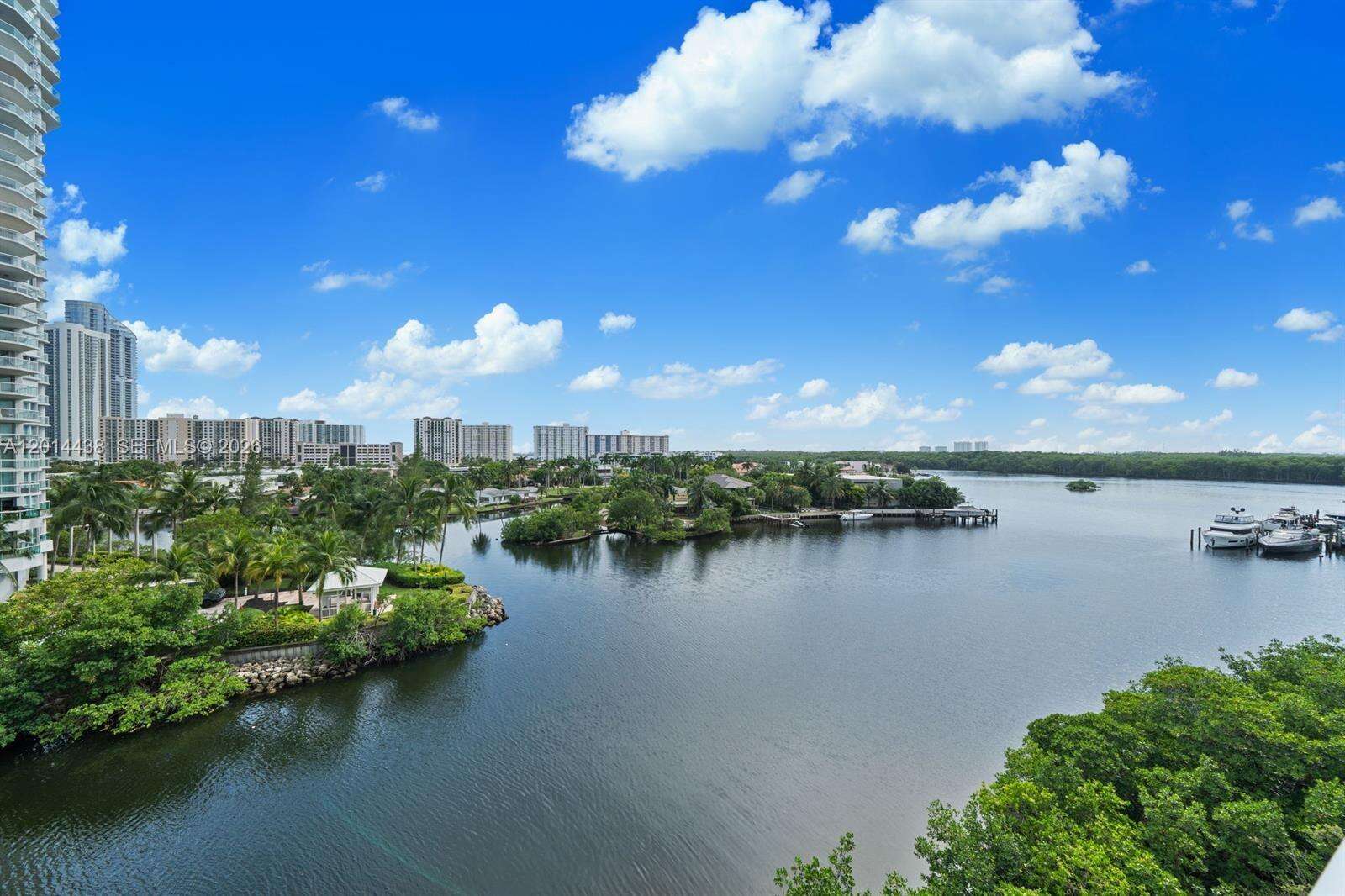 PARQUE TOWERS - 300 Sunny Isles Blvd, Sunny Isles Beach, FL 33160 | Picture 36