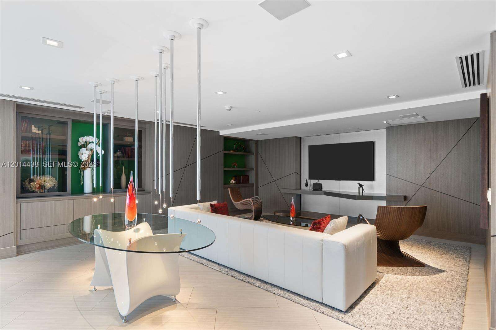 PARQUE TOWERS - 300 Sunny Isles Blvd, Sunny Isles Beach, FL 33160 | Picture 39