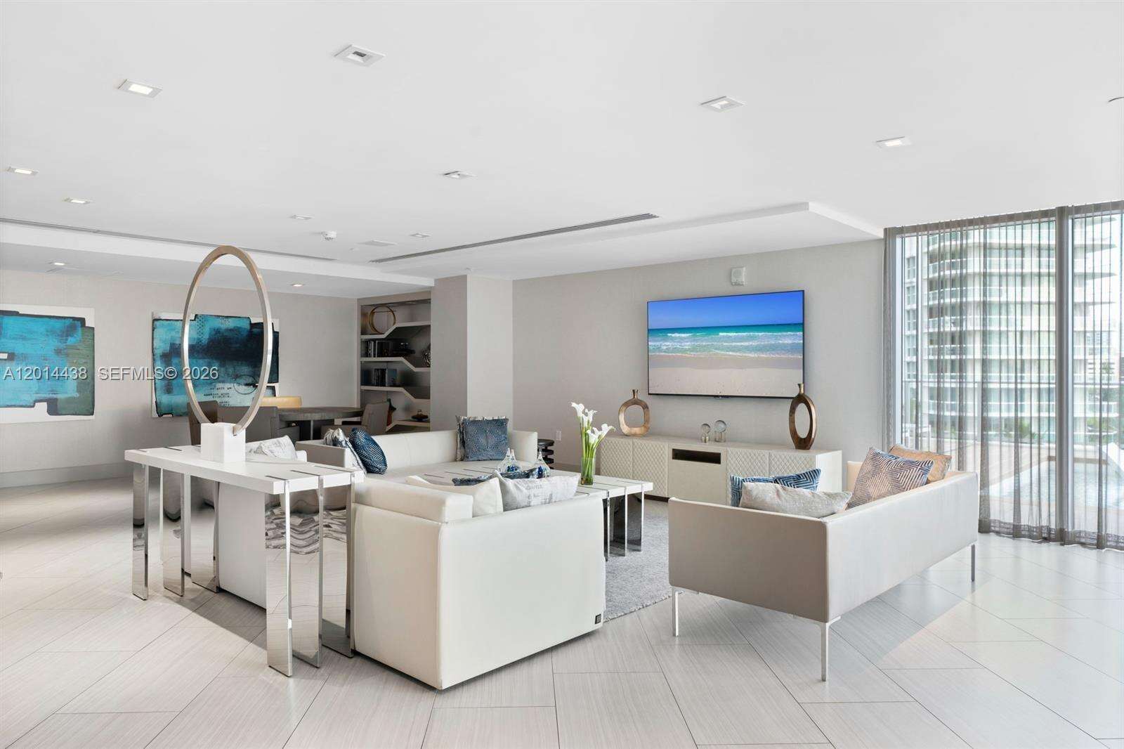 PARQUE TOWERS - 300 Sunny Isles Blvd, Sunny Isles Beach, FL 33160 | Picture 43