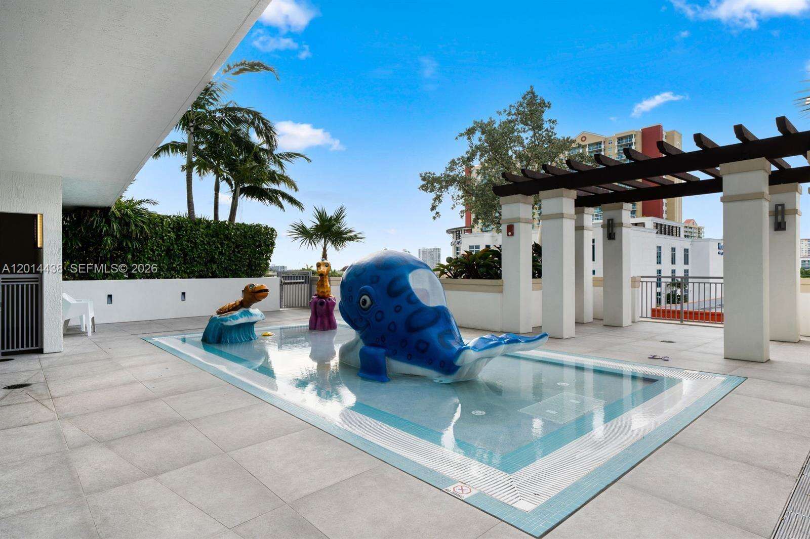 PARQUE TOWERS - 300 Sunny Isles Blvd, Sunny Isles Beach, FL 33160 | Picture 46