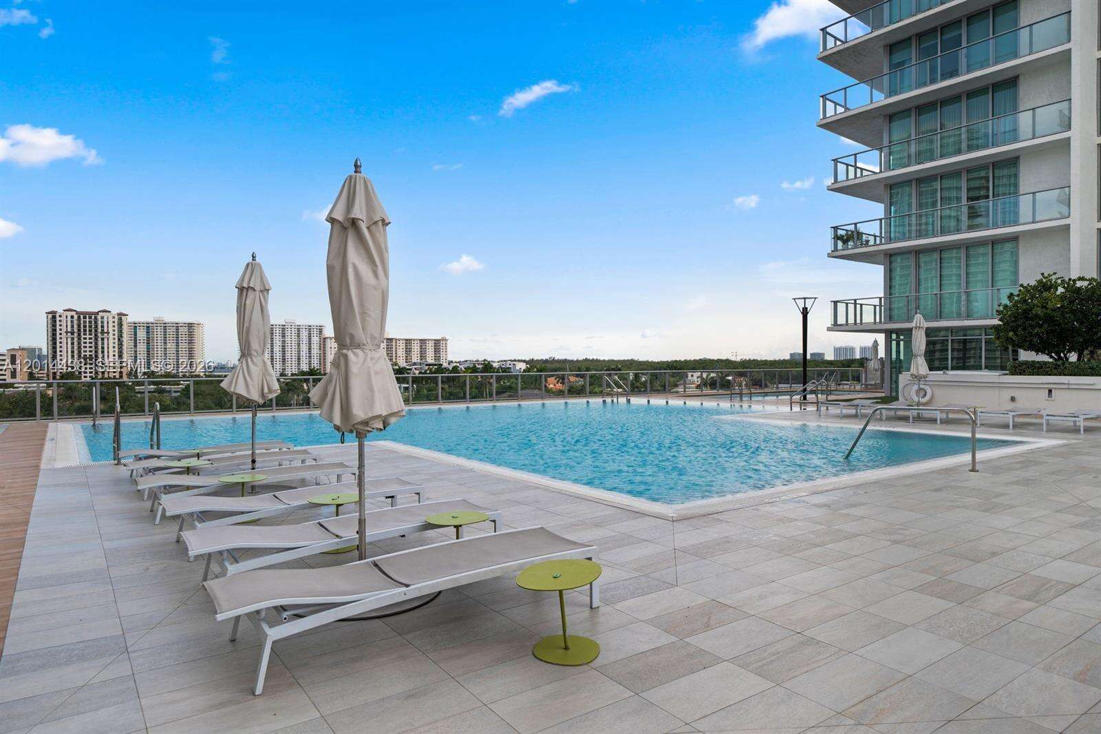 PARQUE TOWERS - 300 Sunny Isles Blvd, Sunny Isles Beach, FL 33160 | Picture 47