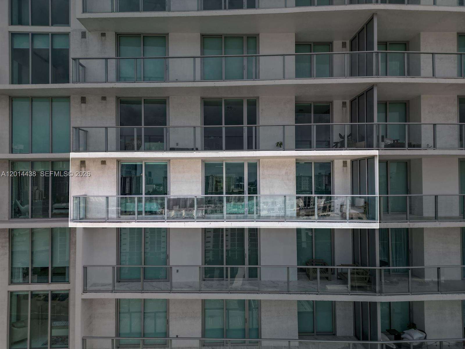 PARQUE TOWERS - 300 Sunny Isles Blvd, Sunny Isles Beach, FL 33160 | Picture 51