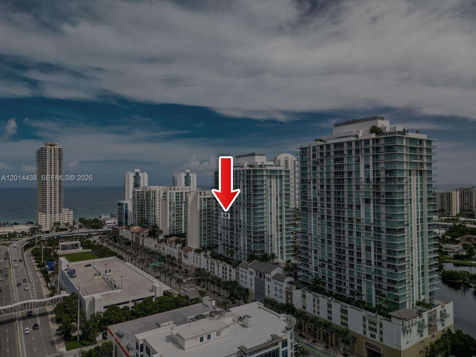 PARQUE TOWERS - 300 Sunny Isles Blvd, Sunny Isles Beach, FL 33160 | Picture 52