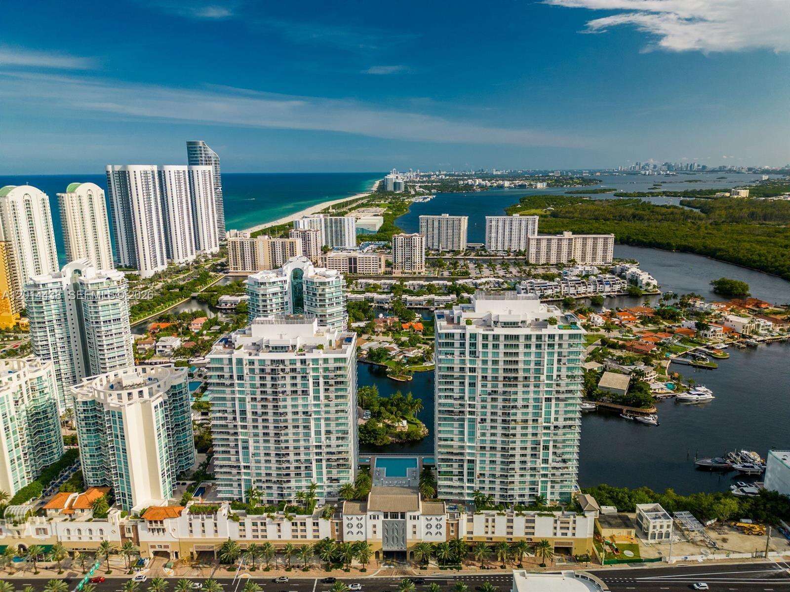 PARQUE TOWERS - 300 Sunny Isles Blvd, Sunny Isles Beach, FL 33160 | Picture 53