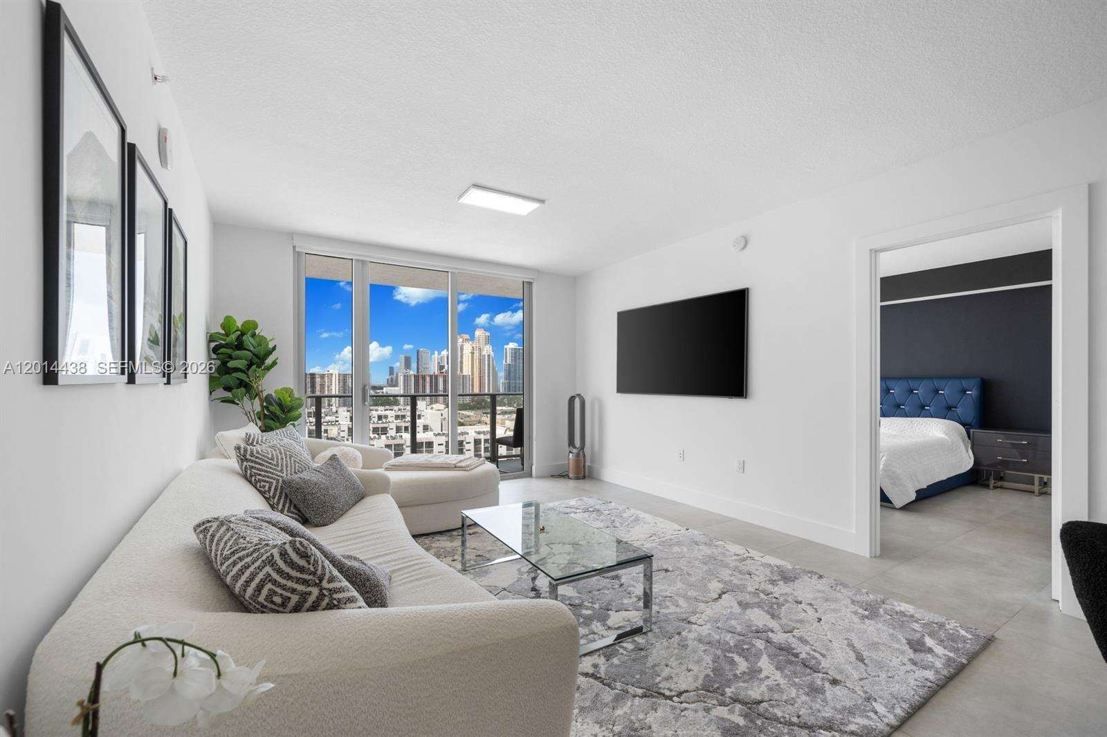PARQUE TOWERS - 300 Sunny Isles Blvd, Sunny Isles Beach, FL 33160 | Picture 7