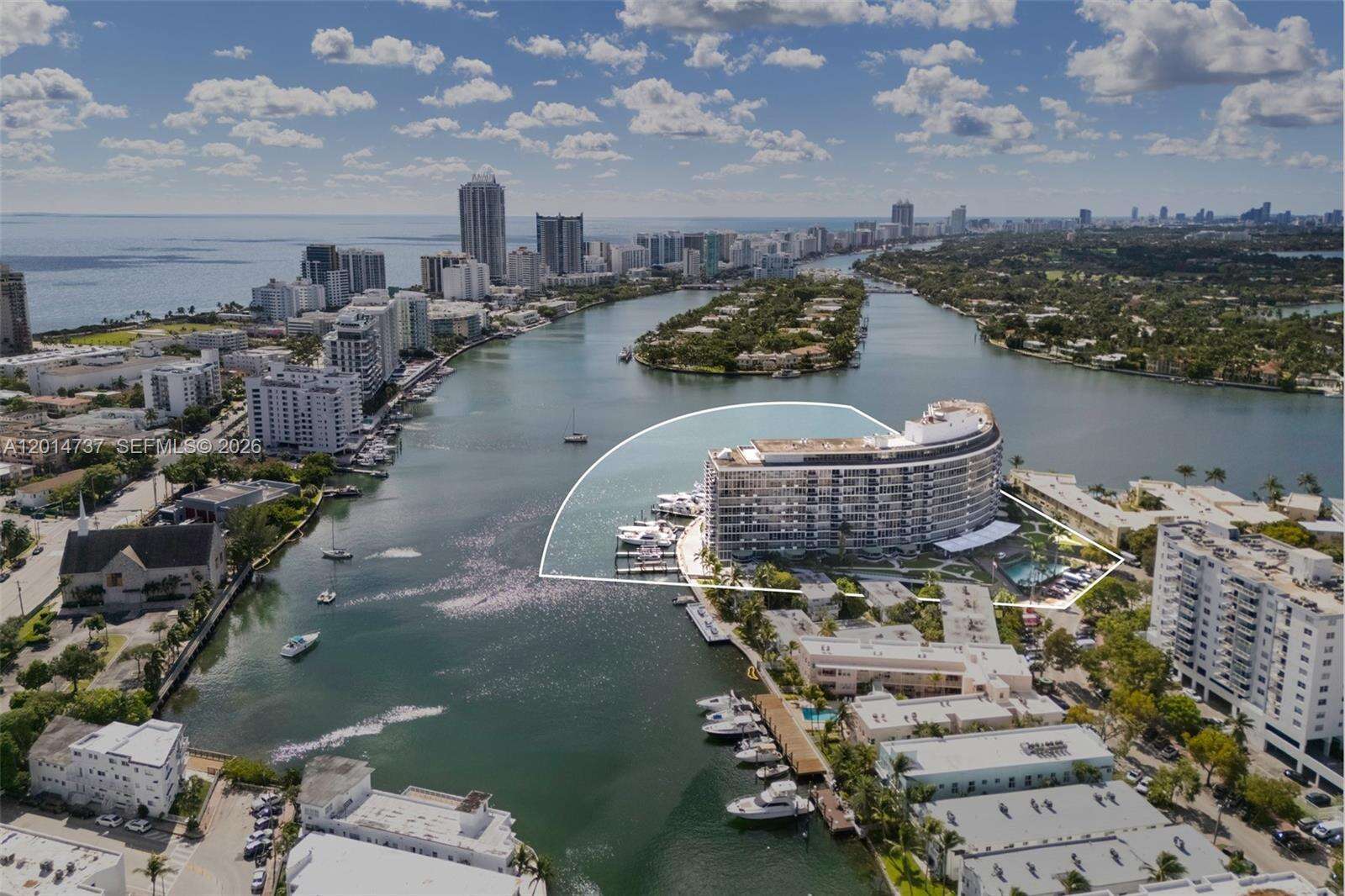 King Cole at 900 Bay Dr, Miami Beach, FL 33141 - For Sale photo 39